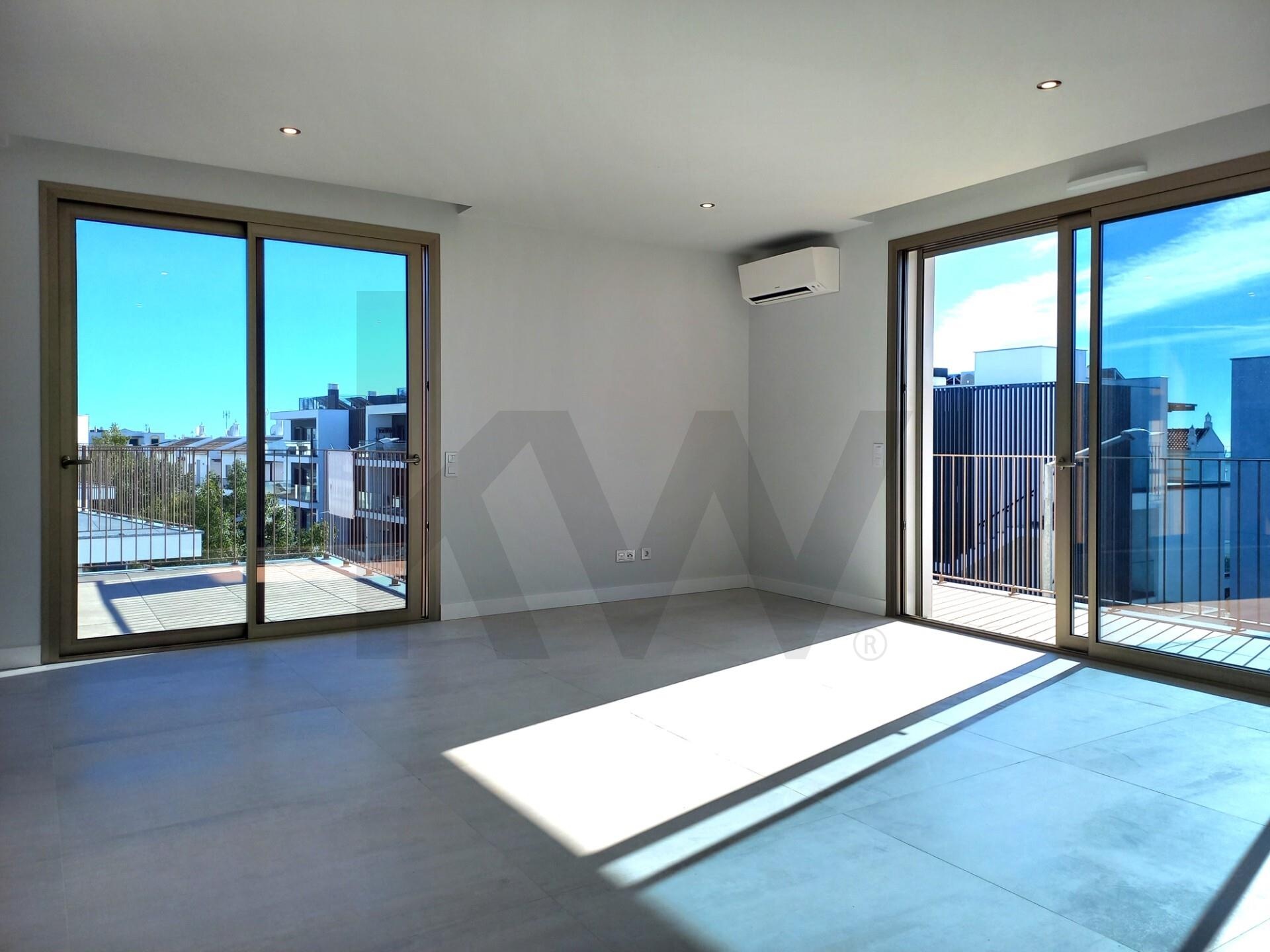 Apartamento T2 à Venda em Cabanas De Tavira - Faro - Portugal - 6