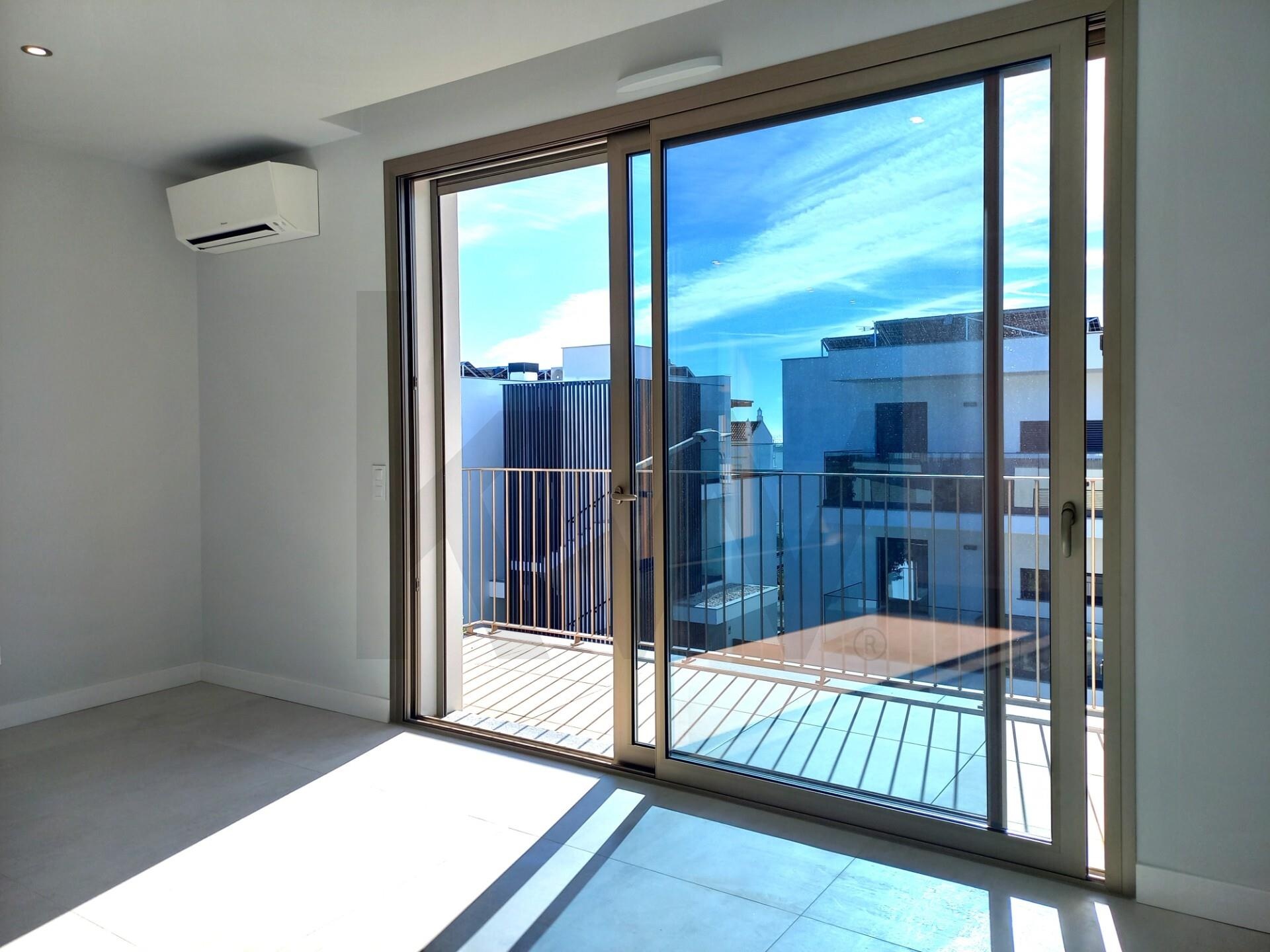 Apartamento T2 à Venda em Cabanas De Tavira - Faro - Portugal - 7