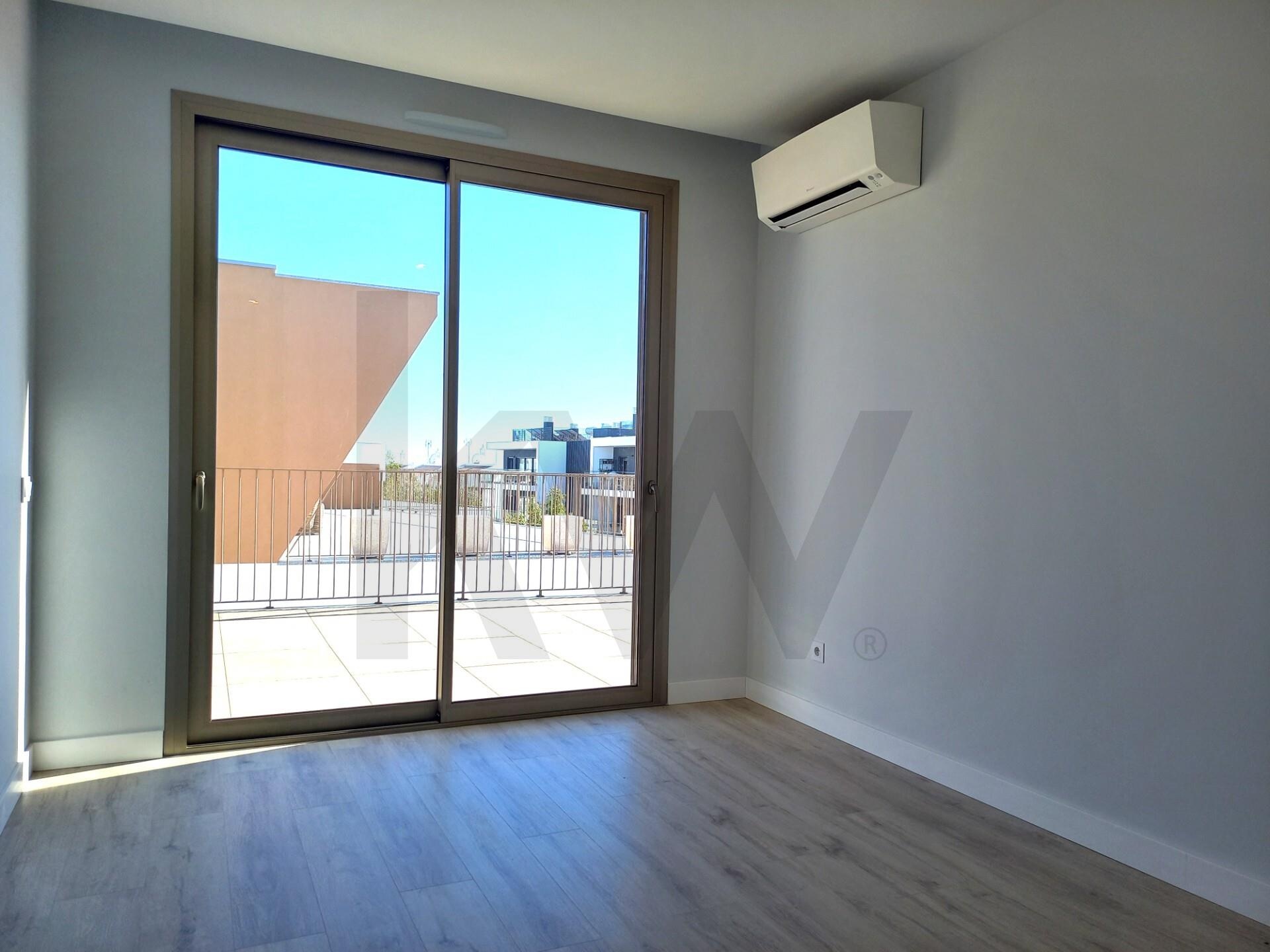 Apartamento T2 à Venda em Cabanas De Tavira - Faro - Portugal - 8