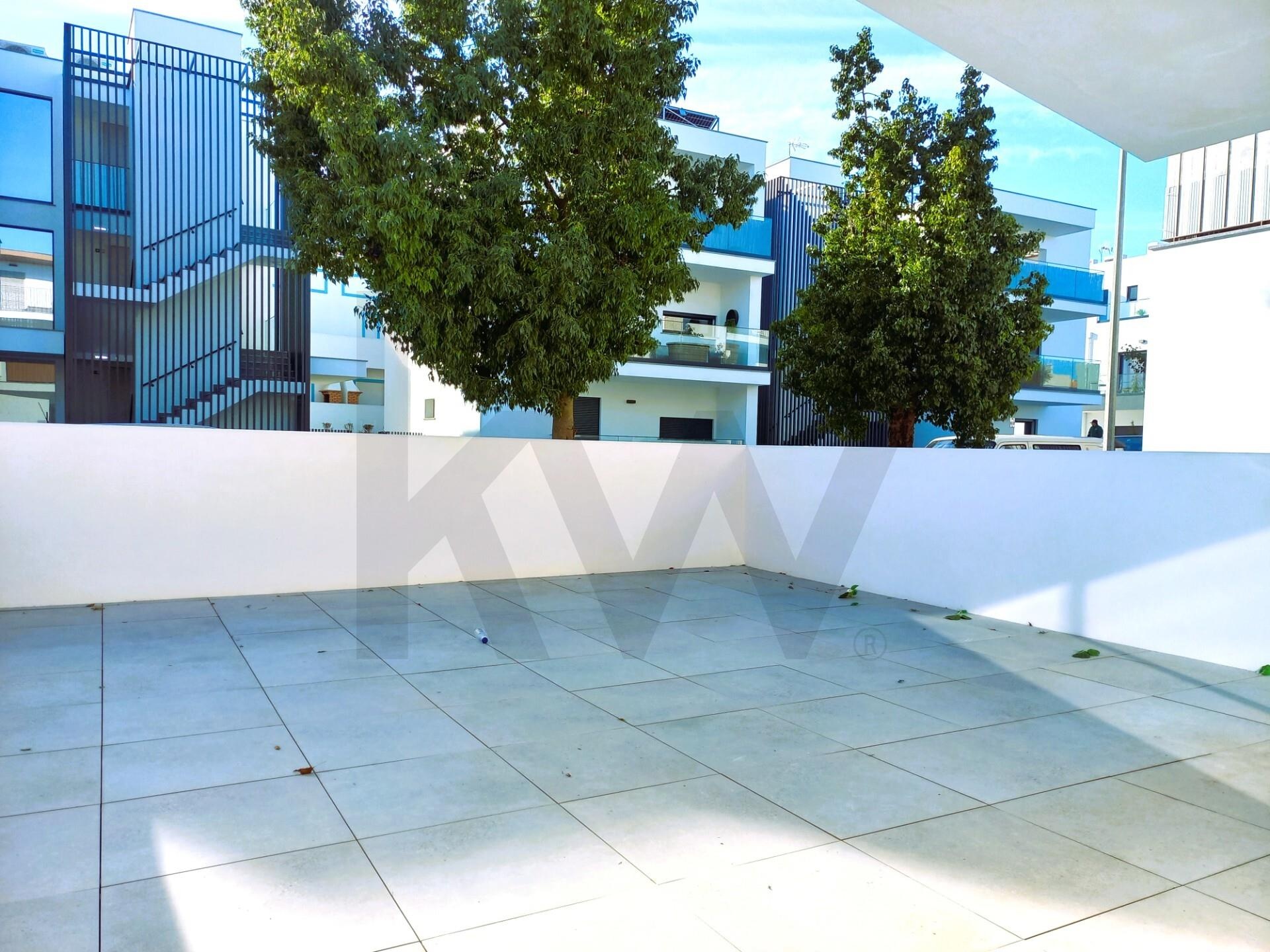 Apartamento T2 à Venda em Cabanas De Tavira - Faro - Portugal - 1