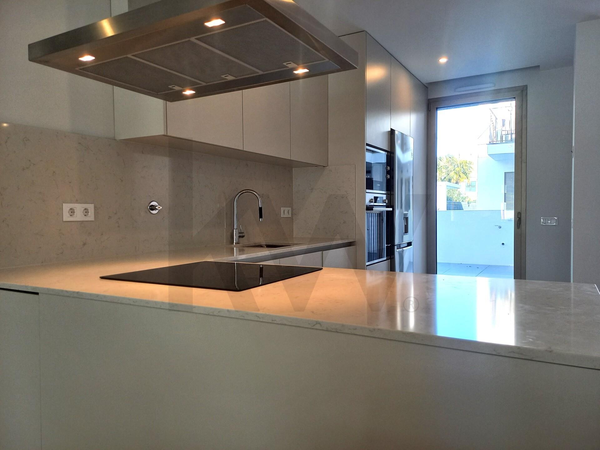 Apartamento T2 à Venda em Cabanas De Tavira - Faro - Portugal - 2