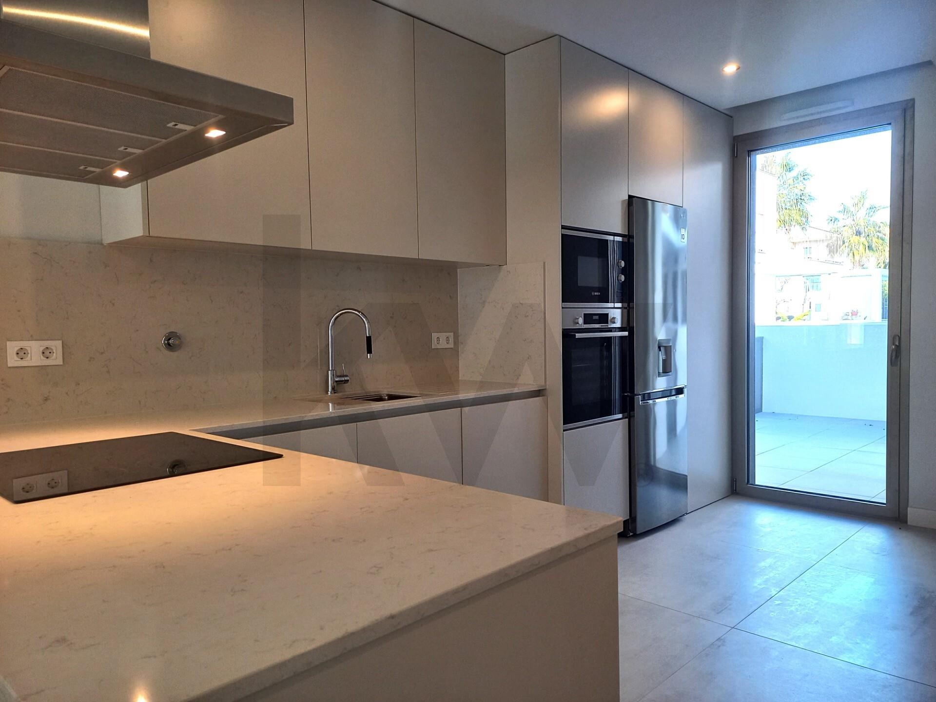 Apartamento T2 à Venda em Cabanas De Tavira - Faro - Portugal - 3