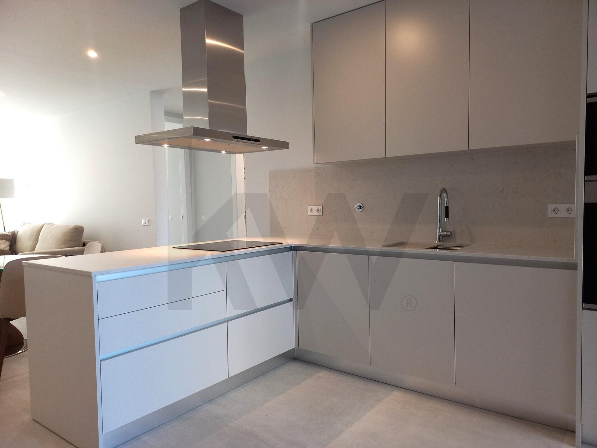 Apartamento T2 à Venda em Cabanas De Tavira - Faro - Portugal - 4