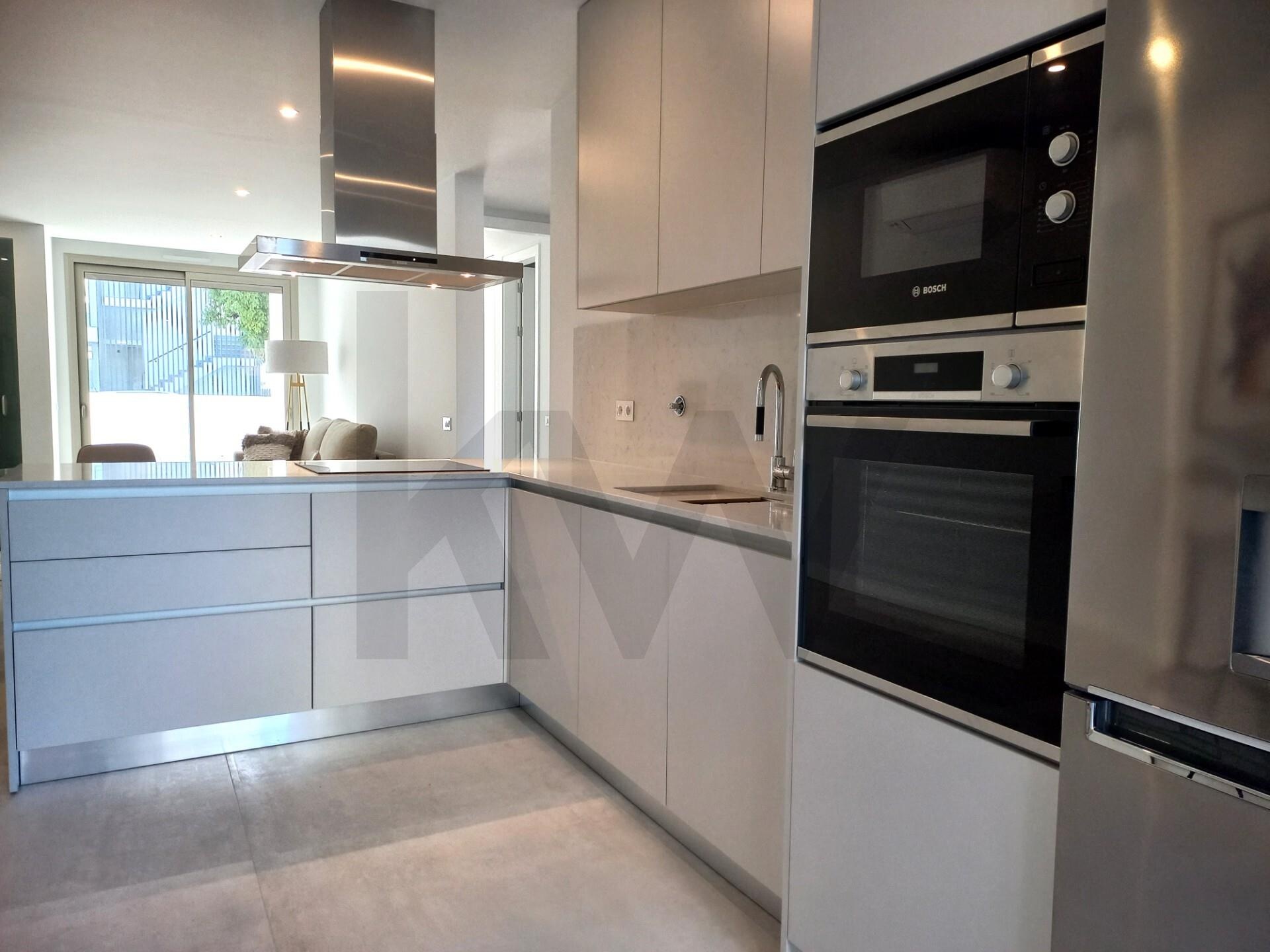 Apartamento T2 à Venda em Cabanas De Tavira - Faro - Portugal - 5