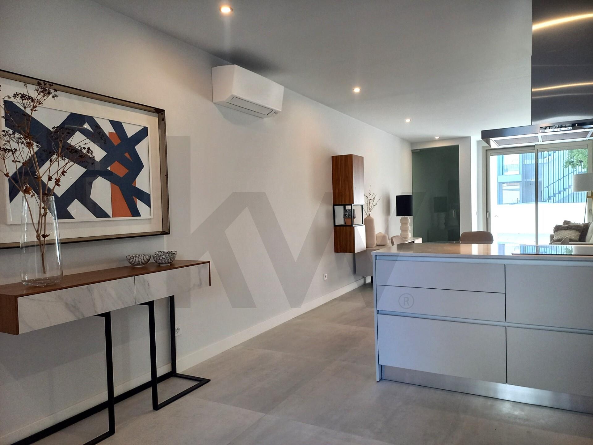 Apartamento T2 à Venda em Cabanas De Tavira - Faro - Portugal - 6