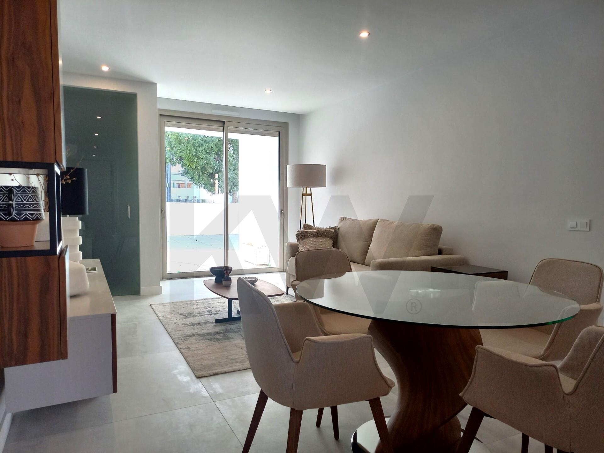 Apartamento T2 à Venda em Cabanas De Tavira - Faro - Portugal - 7