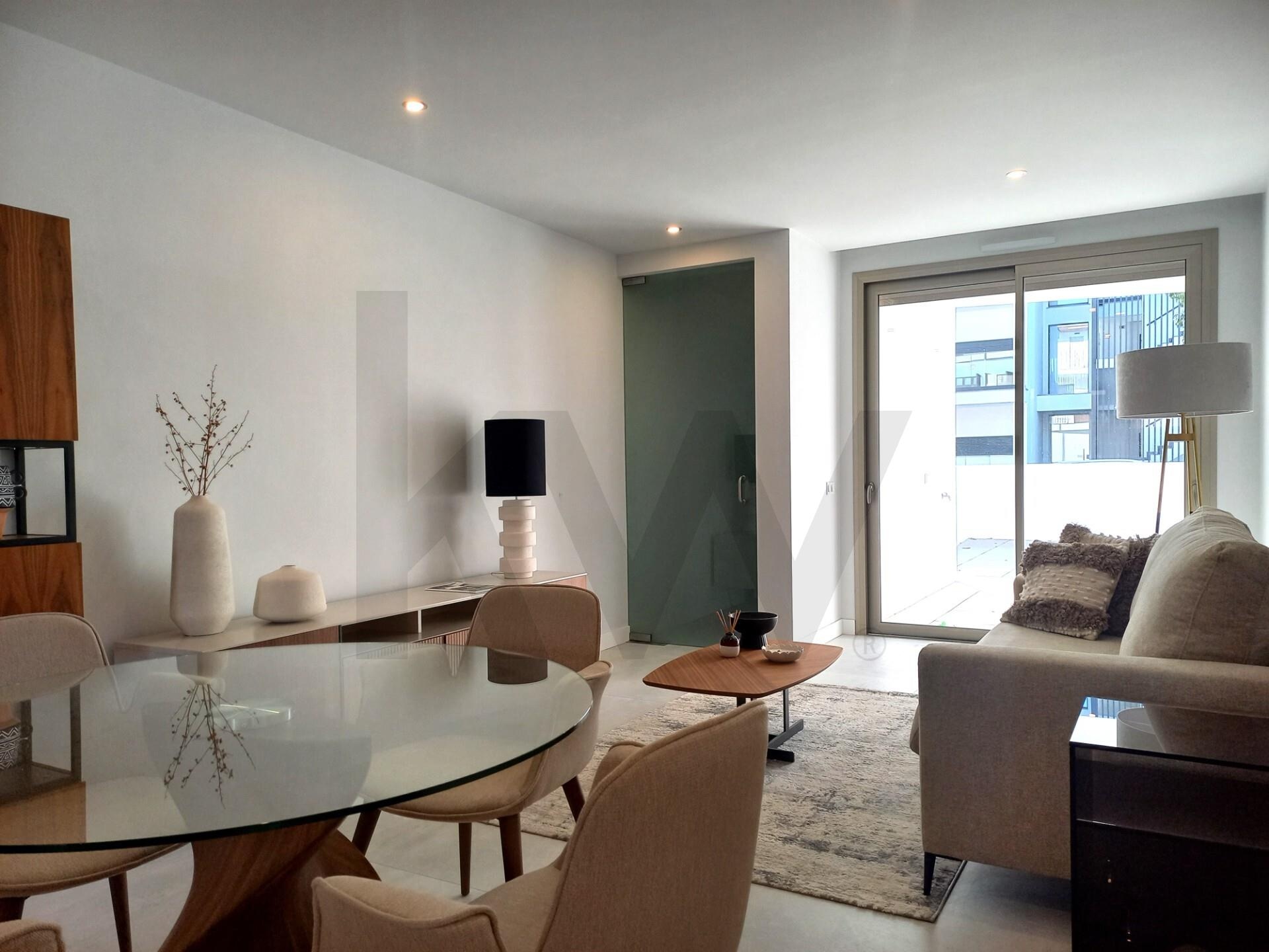 Apartamento T2 à Venda em Cabanas De Tavira - Faro - Portugal - 8