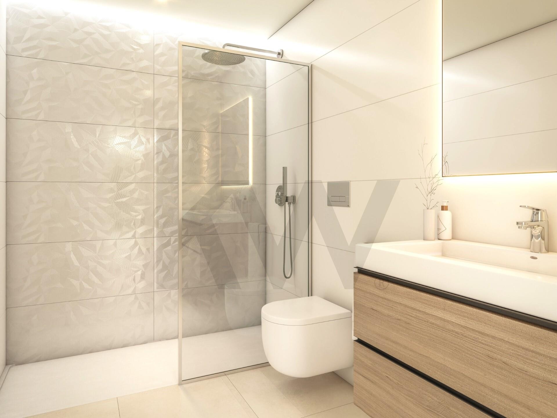 Apartamento T2 à Venda em Cabanas De Tavira - Faro - Portugal - 6
