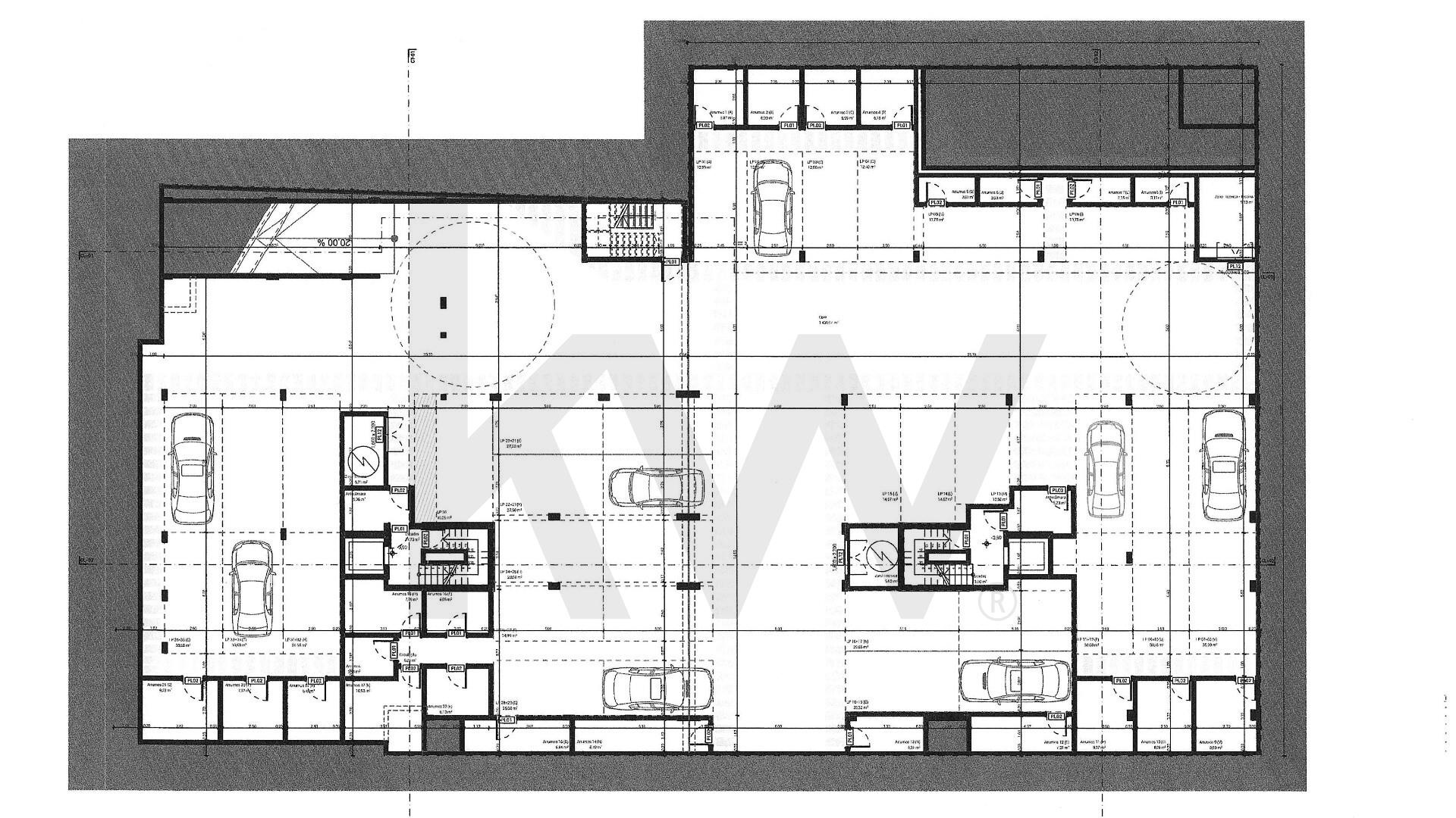 Apartamento T2 à Venda em Cabanas De Tavira - Faro - Portugal - 7