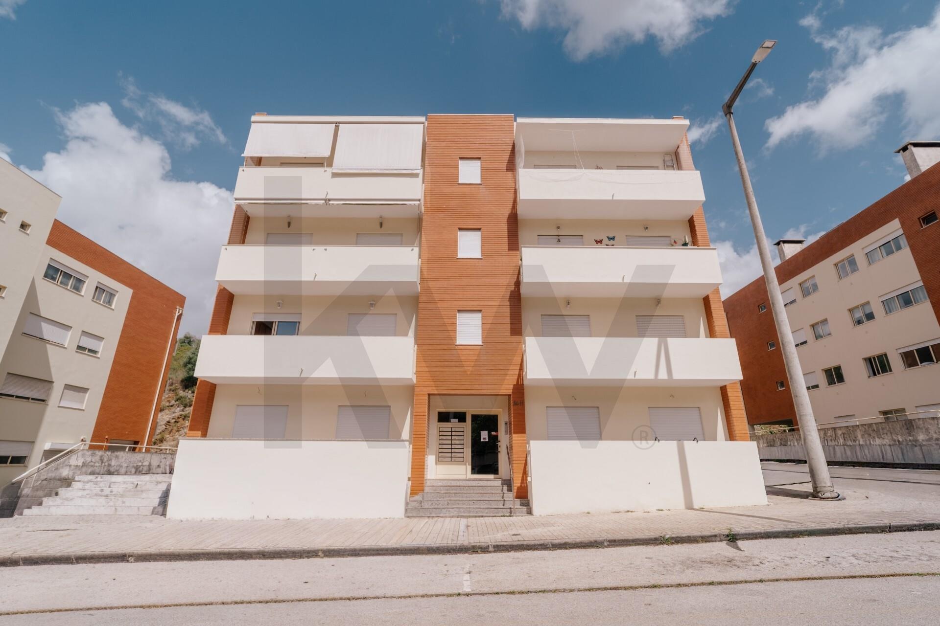 Apartamento T2 à Venda em Coimbra - Portugal - 4