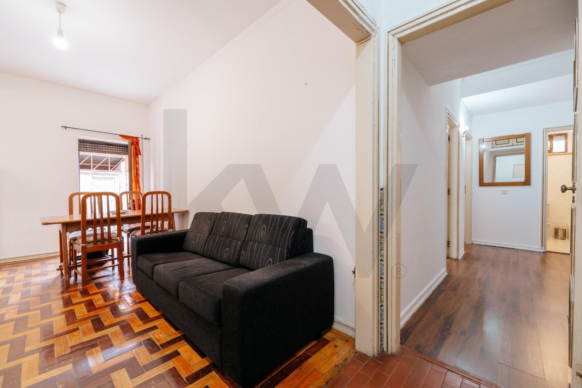 Apartamento T2 à Venda em Coimbra - Portugal - 2
