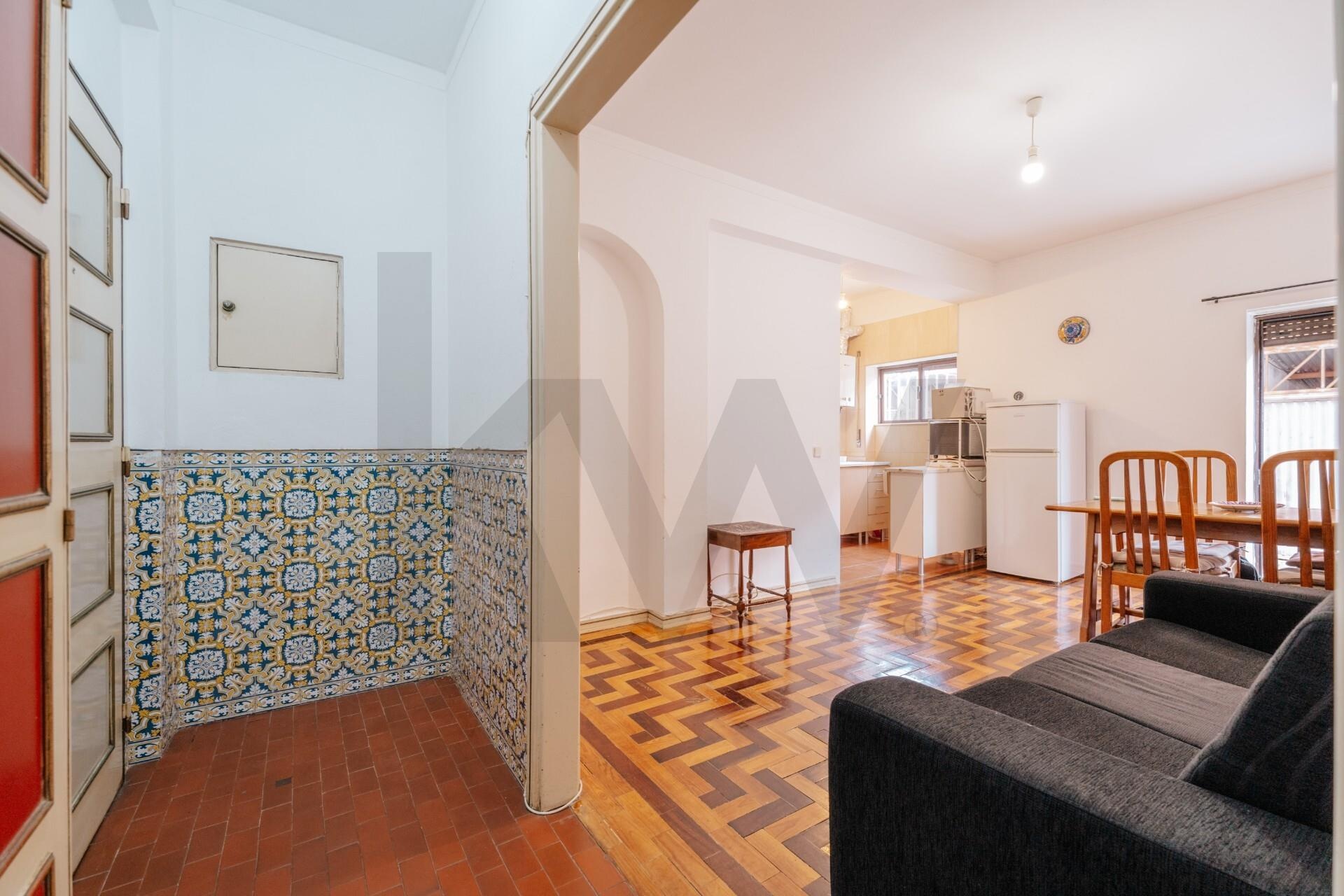 Apartamento T2 à Venda em Coimbra - Portugal - 3