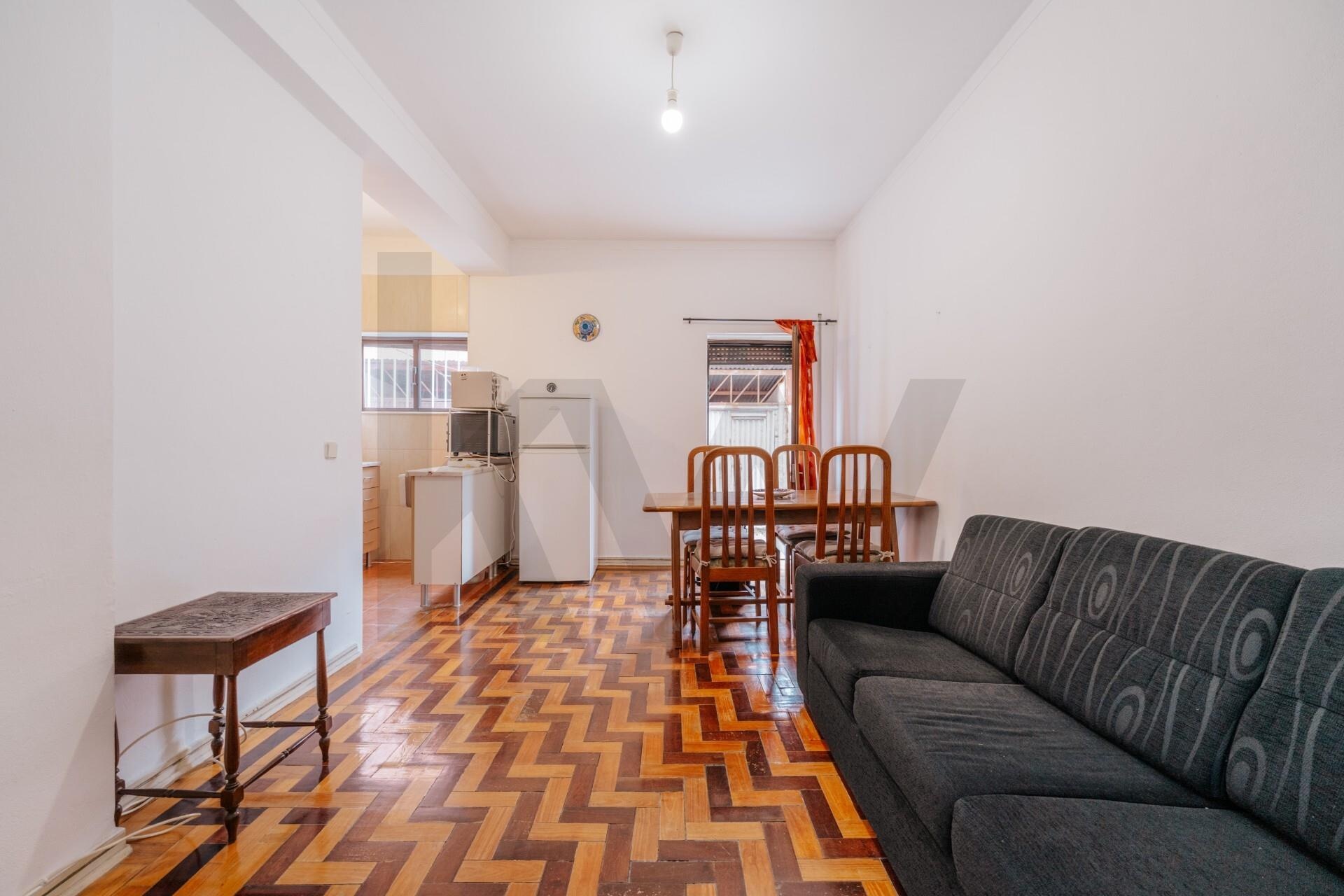 Apartamento T2 à Venda em Coimbra - Portugal - 4