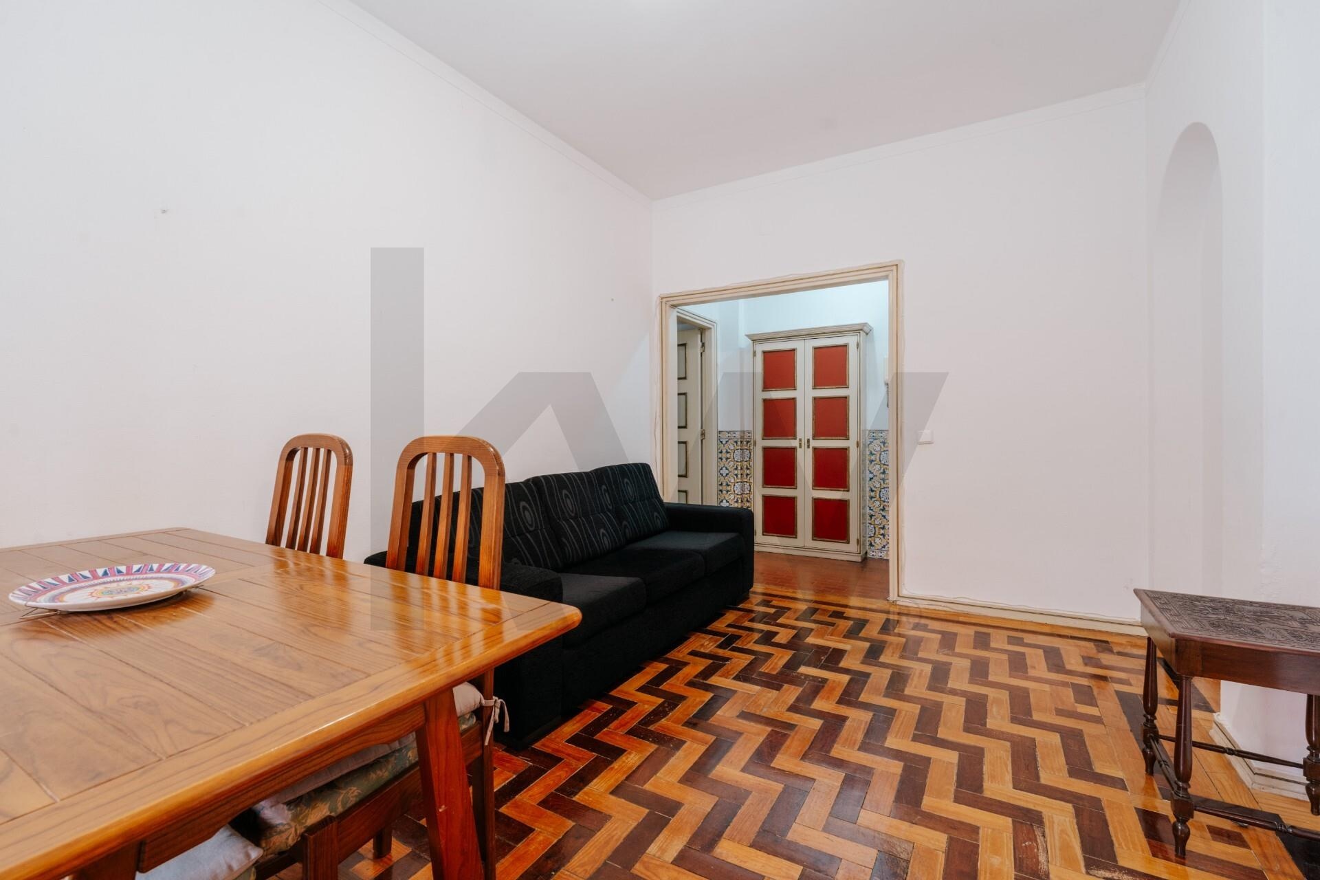 Apartamento T2 à Venda em Coimbra - Portugal - 6