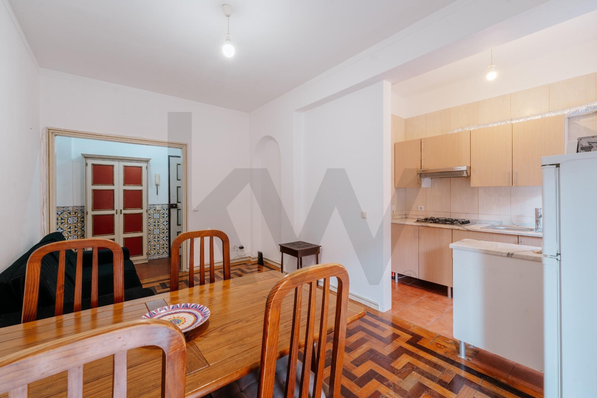 Apartamento T2 à Venda em Coimbra - Portugal - 7