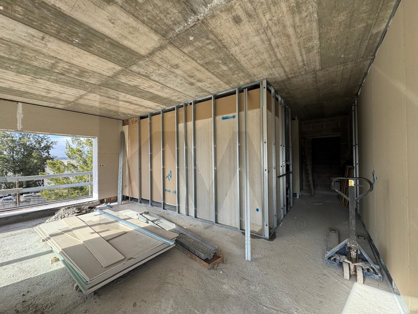 Apartamento T2 à Venda em Coimbra - Portugal - 6