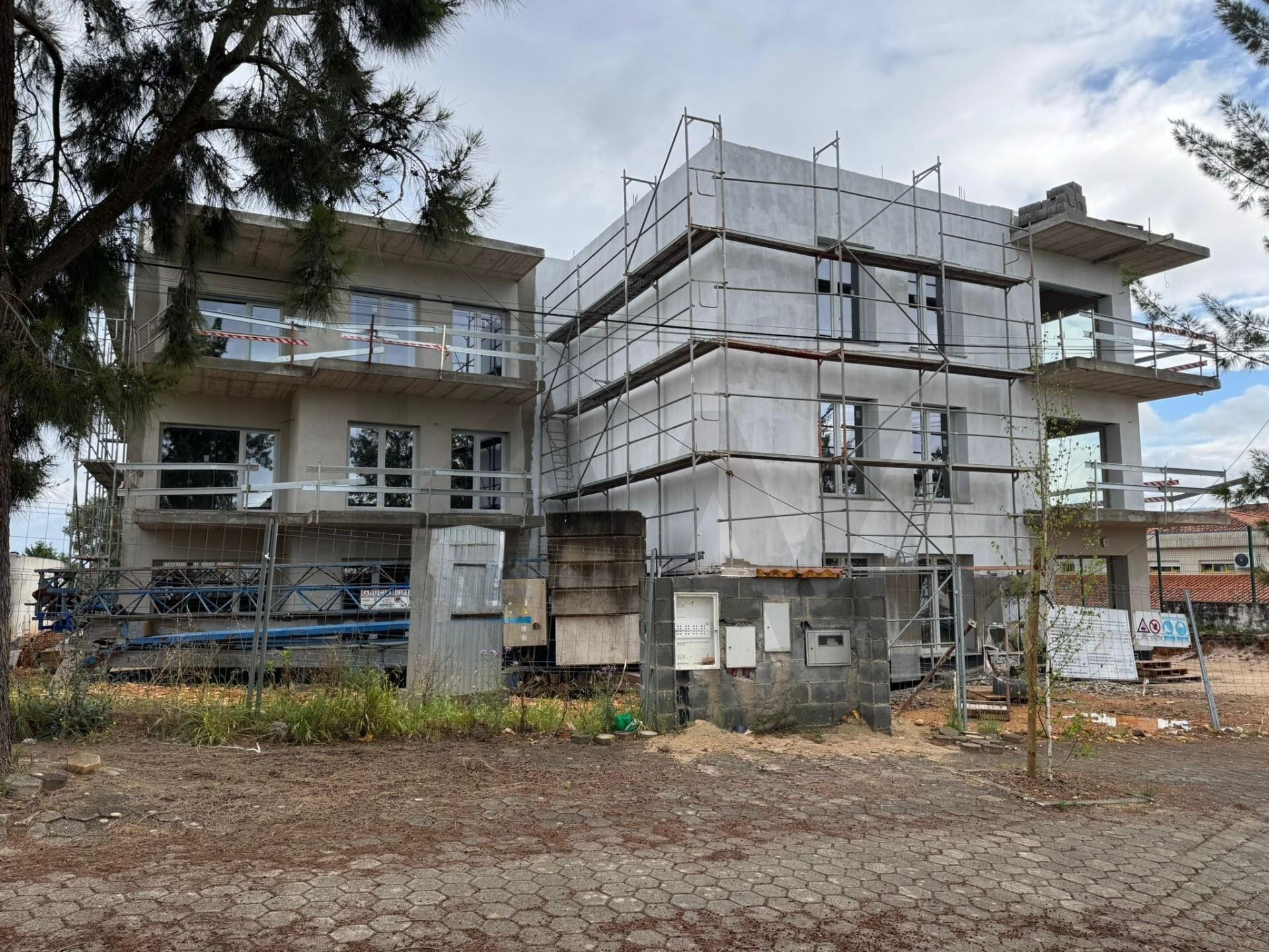 Apartamento T2 à Venda em Coimbra - Portugal - 8