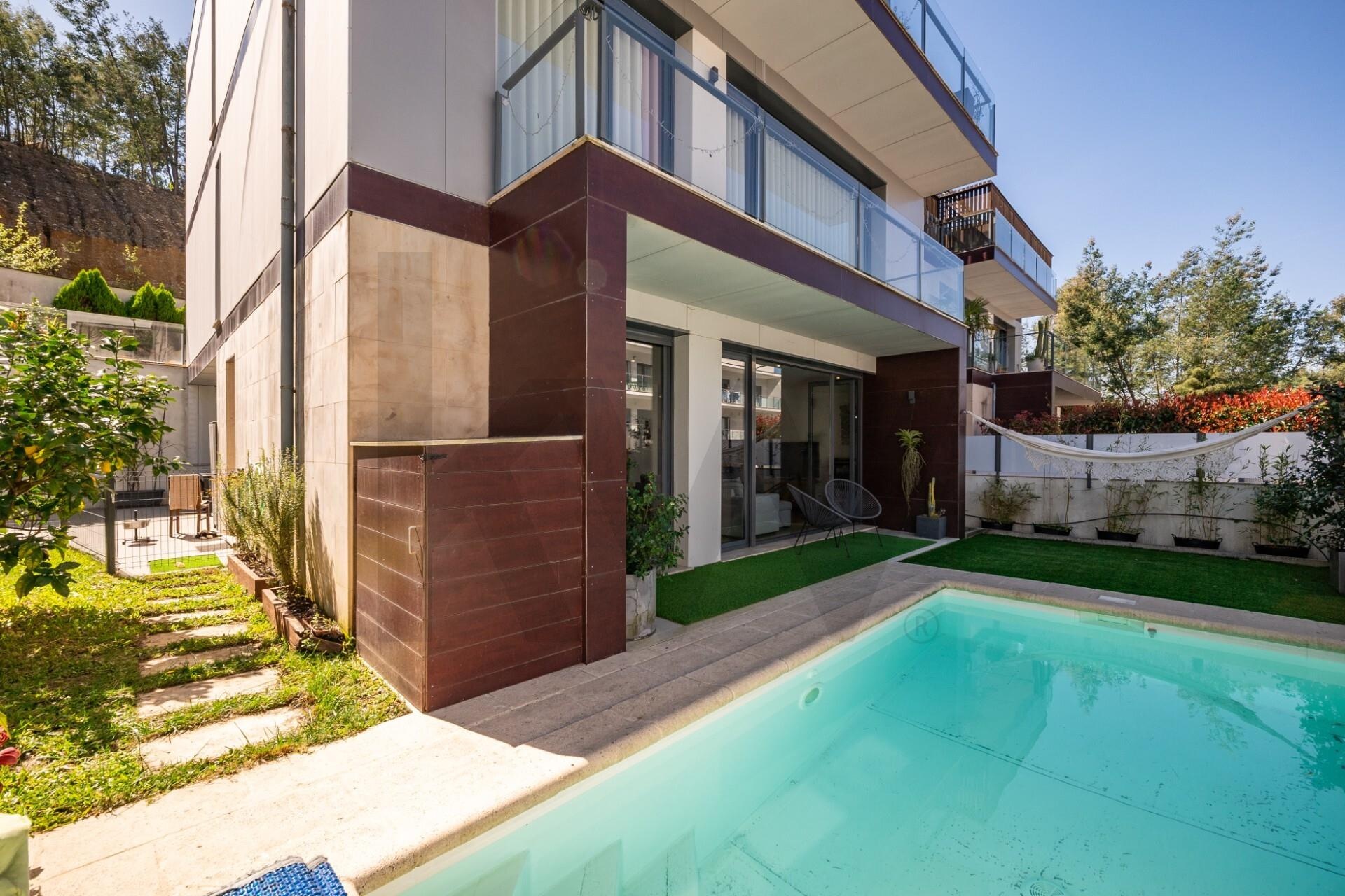 2 Bedroom Apartment for Sale in Coimbra - Portugal - 1