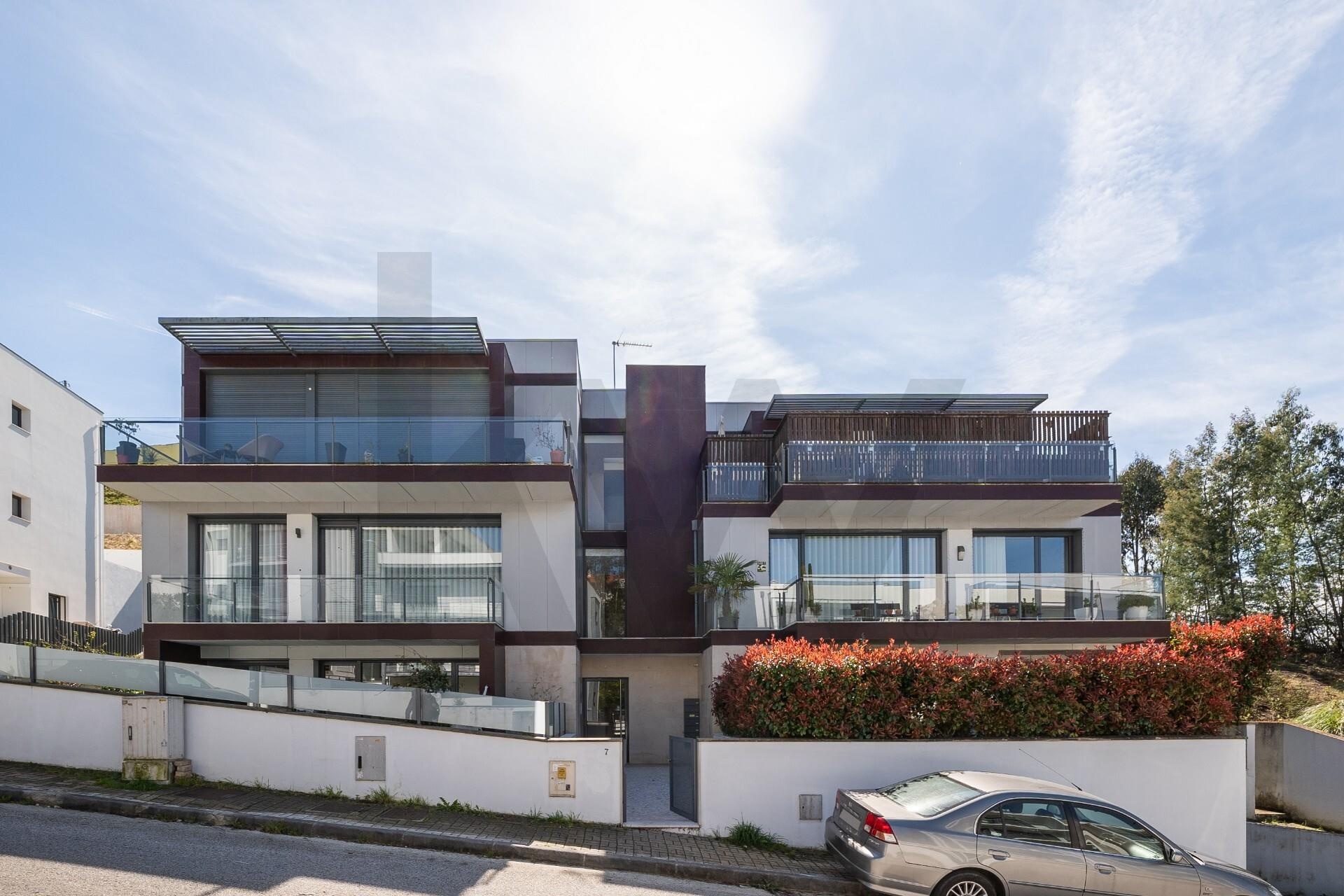 2 Bedroom Apartment for Sale in Coimbra - Portugal - 3
