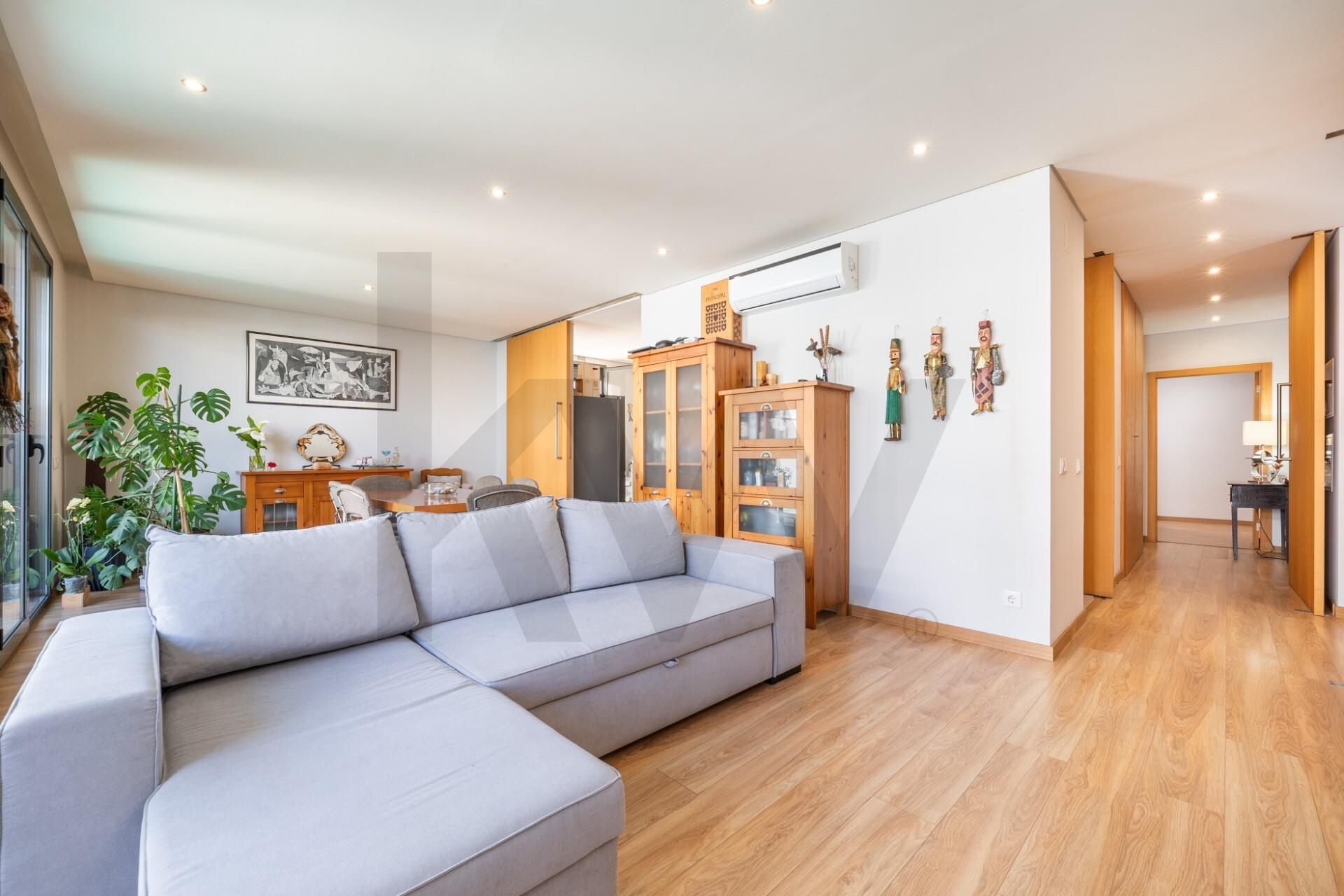 2 Bedroom Apartment for Sale in Coimbra - Portugal - 4