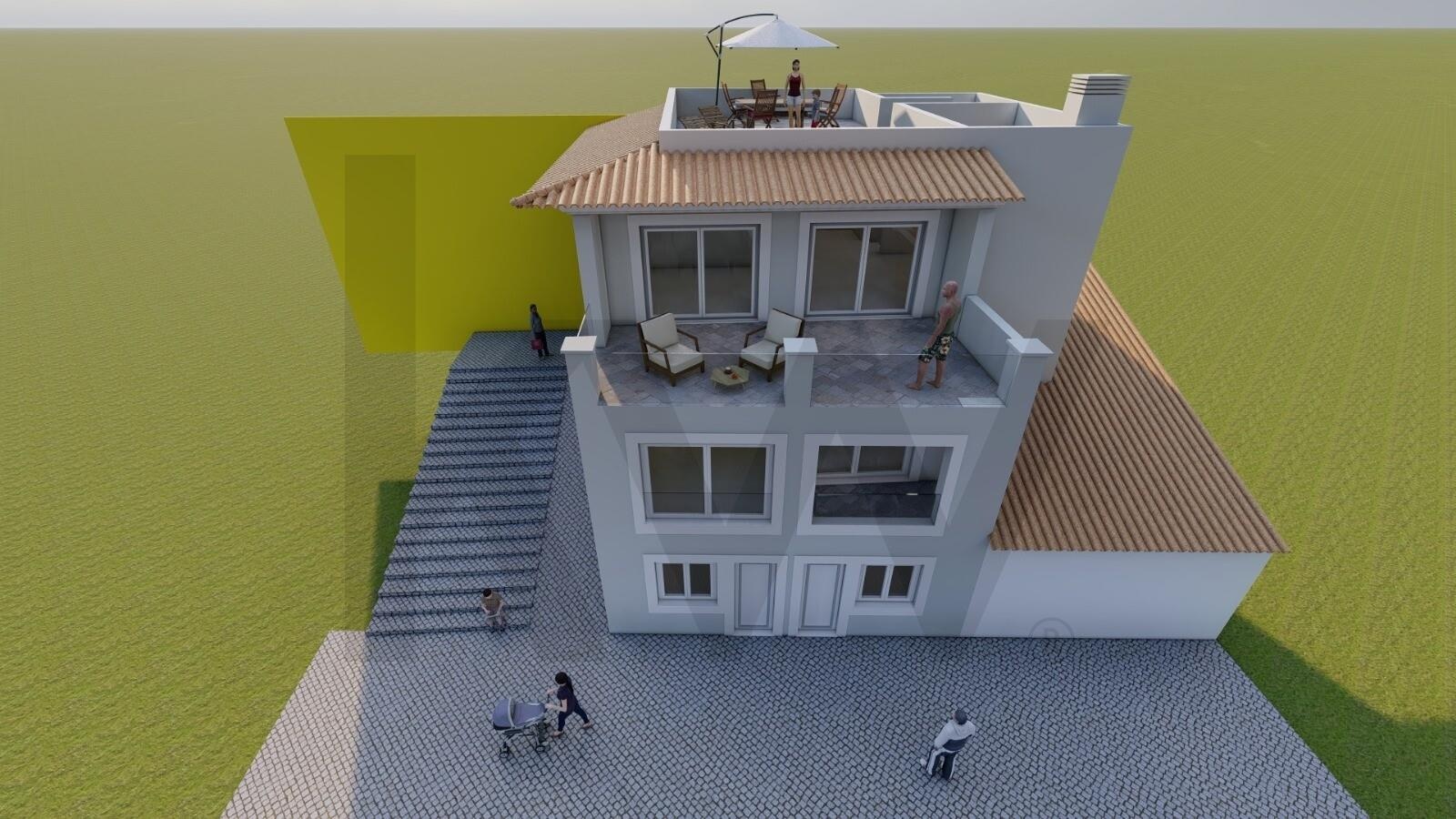 Apartamento T2 à Venda em Ferragudo - Faro - Portugal - 3