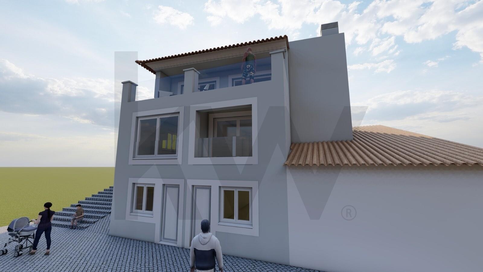 Apartamento T2 à Venda em Ferragudo - Faro - Portugal - 4