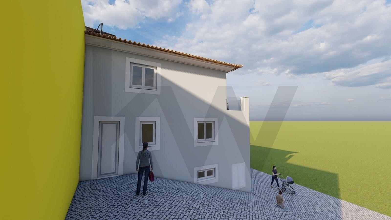 Apartamento T2 à Venda em Ferragudo - Faro - Portugal - 3