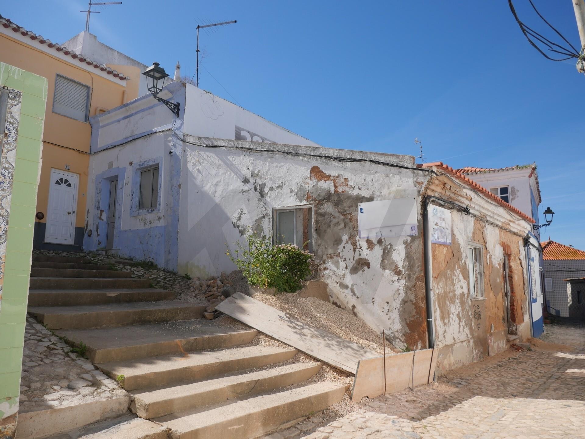 Apartamento T2 à Venda em Ferragudo - Faro - Portugal - 6