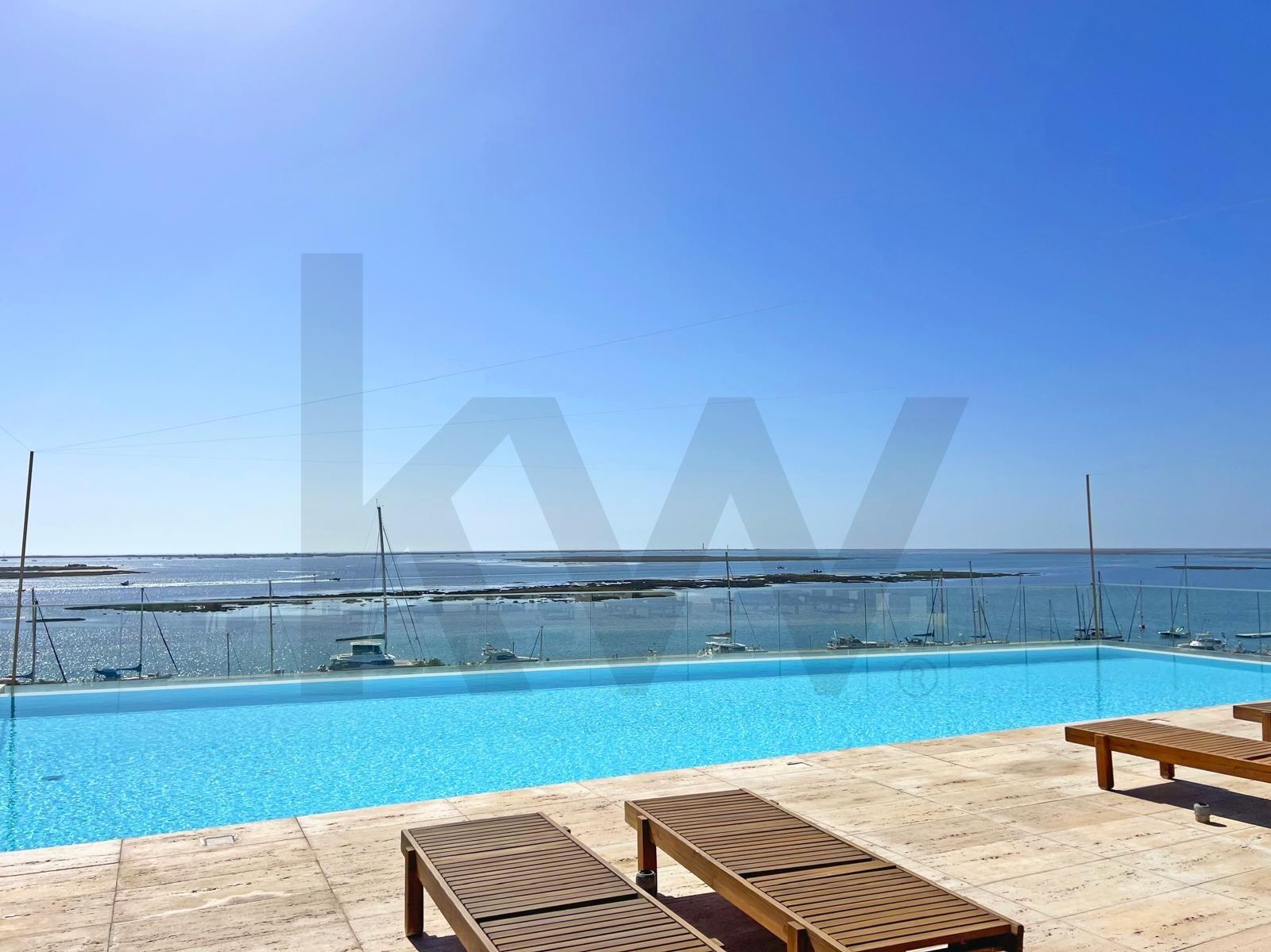 Apartamento T2 à Venda em Olhão - Faro - Portugal - 2