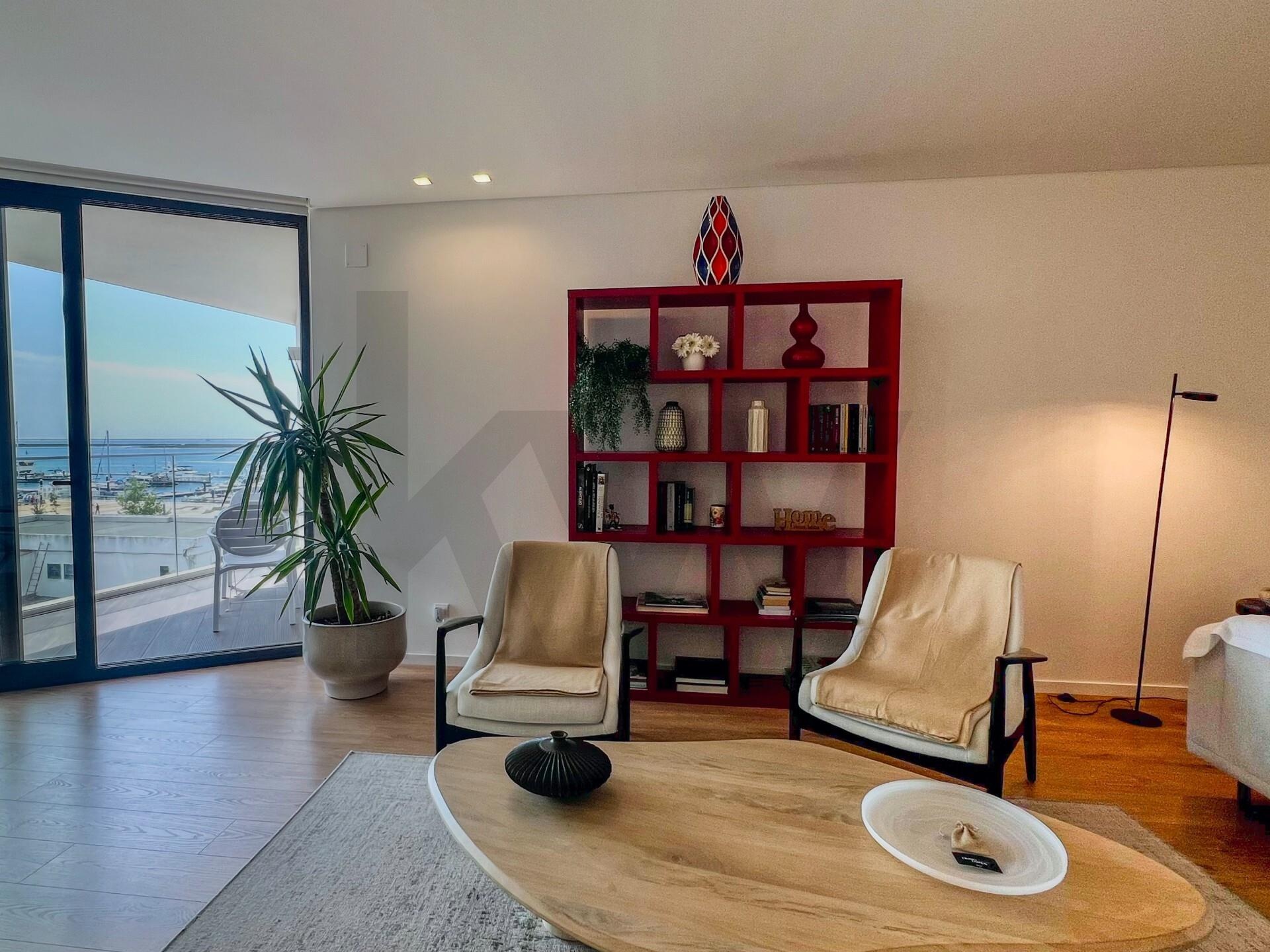 Apartamento T2 à Venda em Olhão - Faro - Portugal - 3