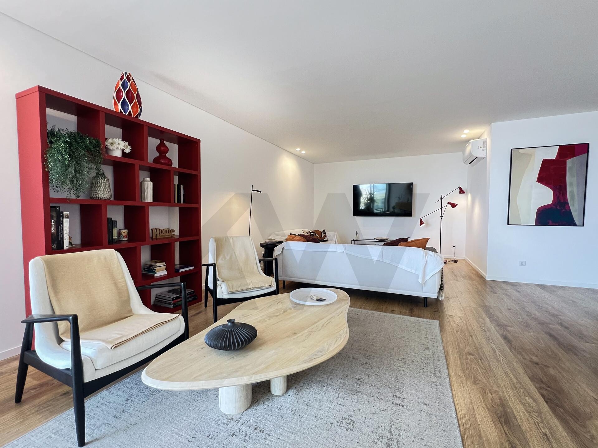 Apartamento T2 à Venda em Olhão - Faro - Portugal - 5