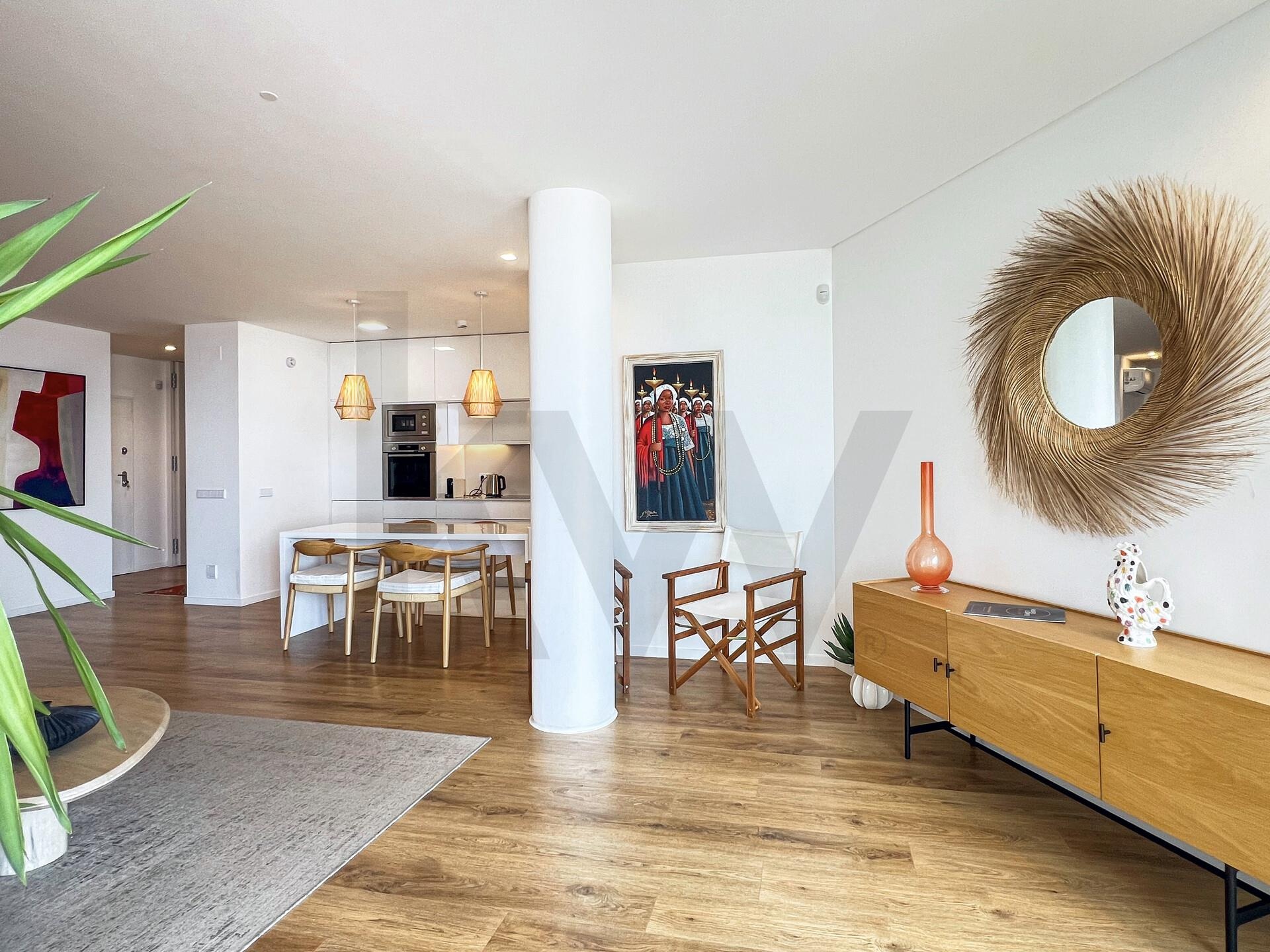 Apartamento T2 à Venda em Olhão - Faro - Portugal - 6