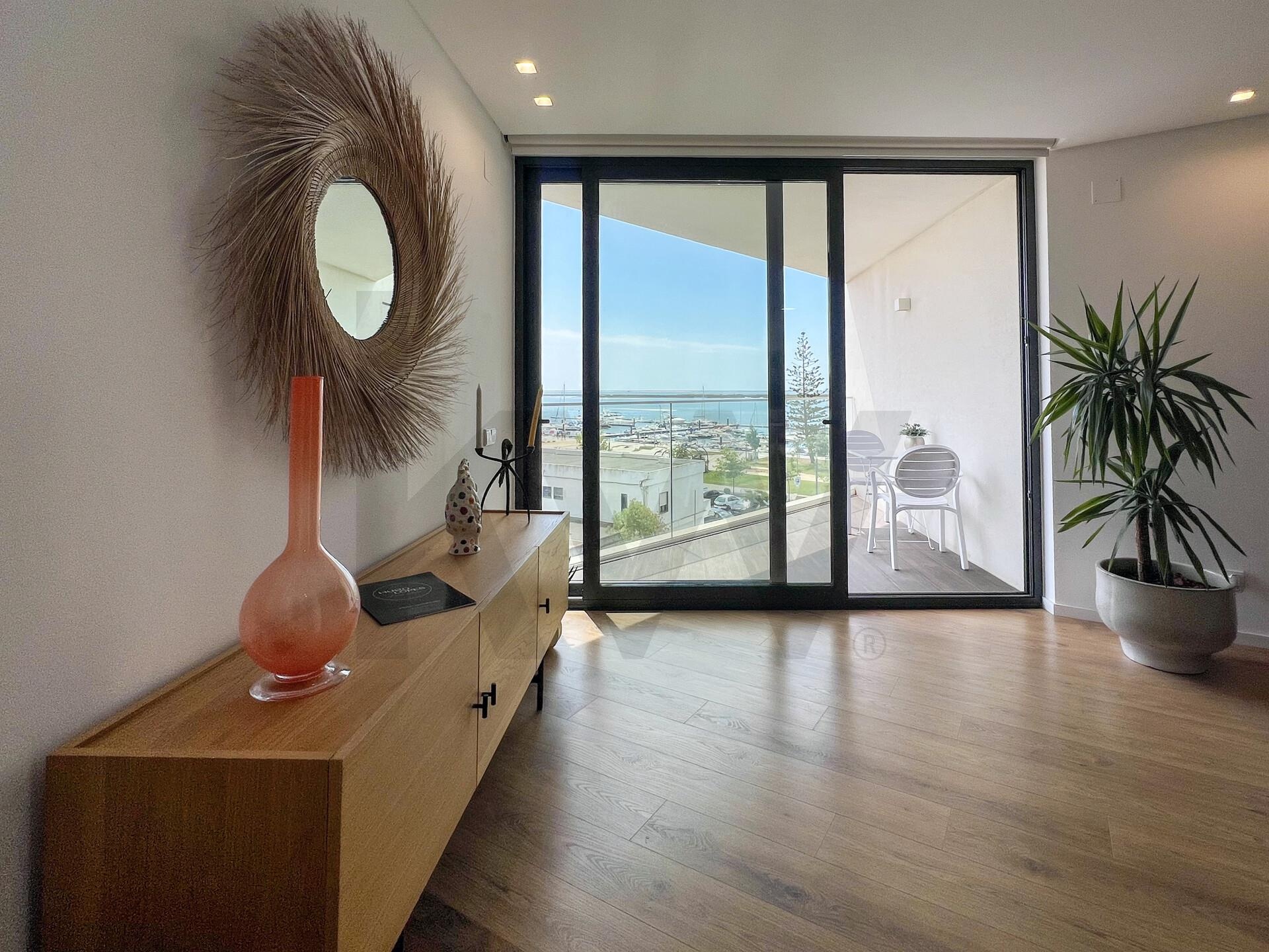 Apartamento T2 à Venda em Olhão - Faro - Portugal - 7