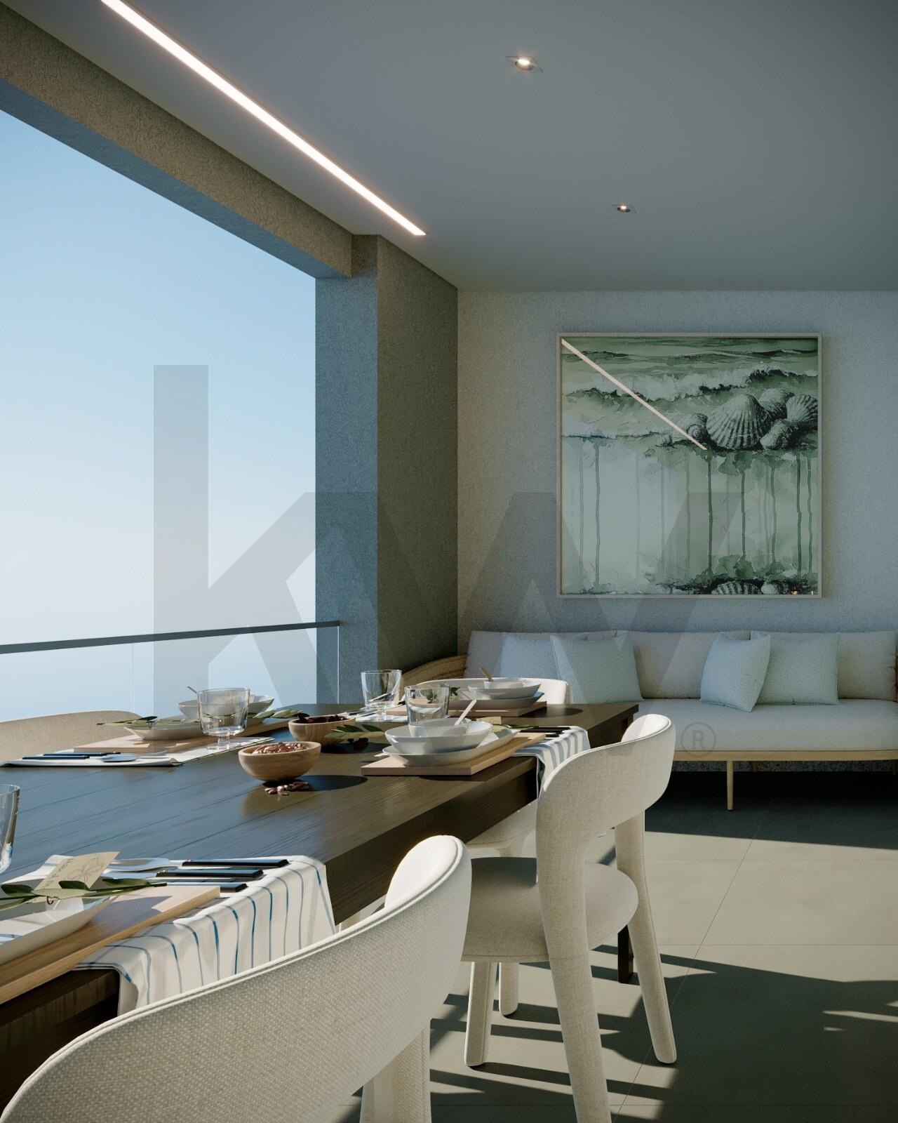 Apartamento T2 à Venda em Portimão - Faro - Portugal - 1
