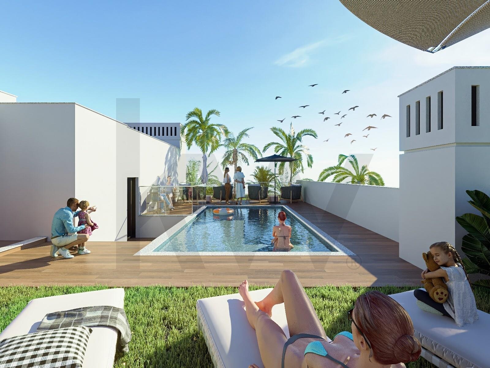 Apartamento T2 à Venda em Portimão - Faro - Portugal - 4