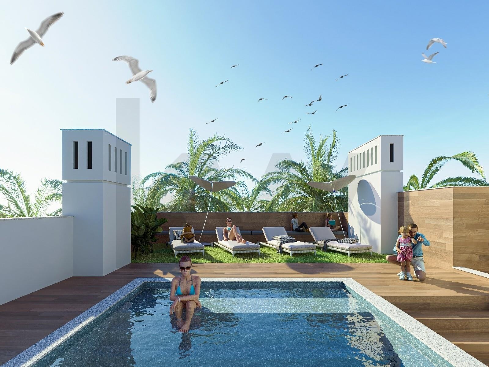 Apartamento T2 à Venda em Portimão - Faro - Portugal - 5