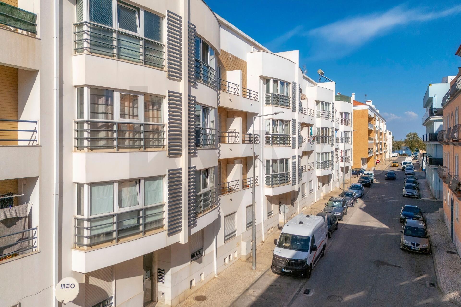 Apartamento de 2 dormitorios en venta en Vila Real De Santo António - Faro - Portugal - 1