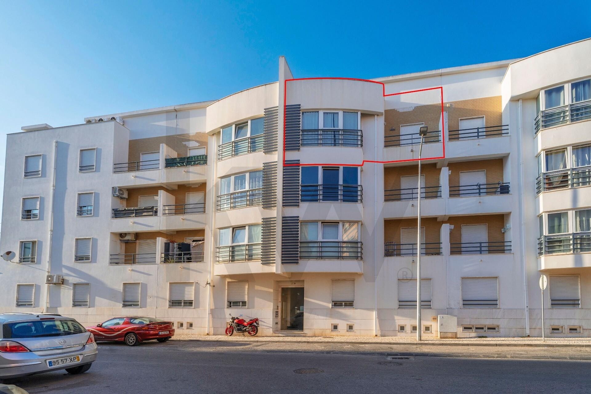 Apartamento de 2 dormitorios en venta en Vila Real De Santo António - Faro - Portugal - 2