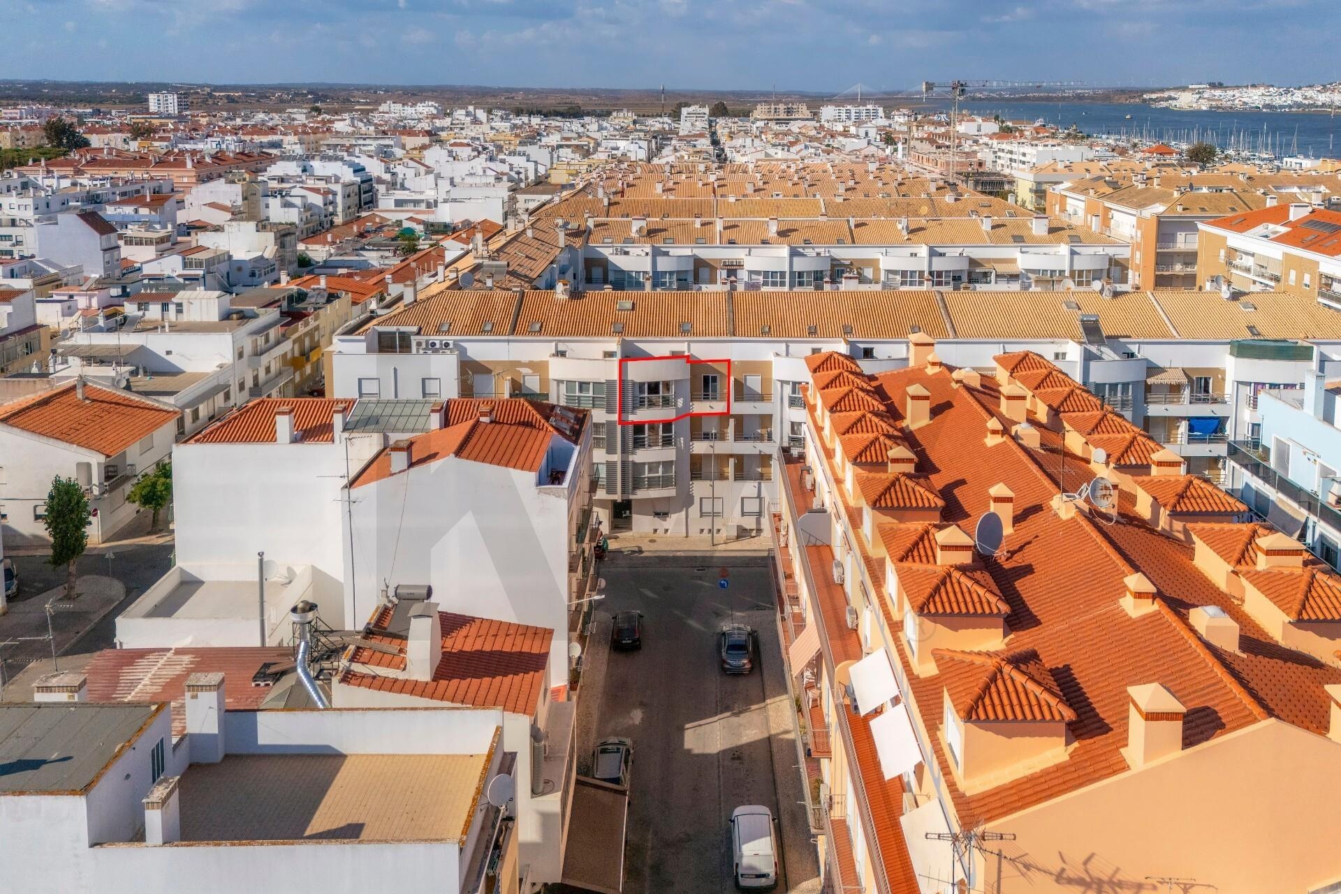 Apartamento de 2 dormitorios en venta en Vila Real De Santo António - Faro - Portugal - 3