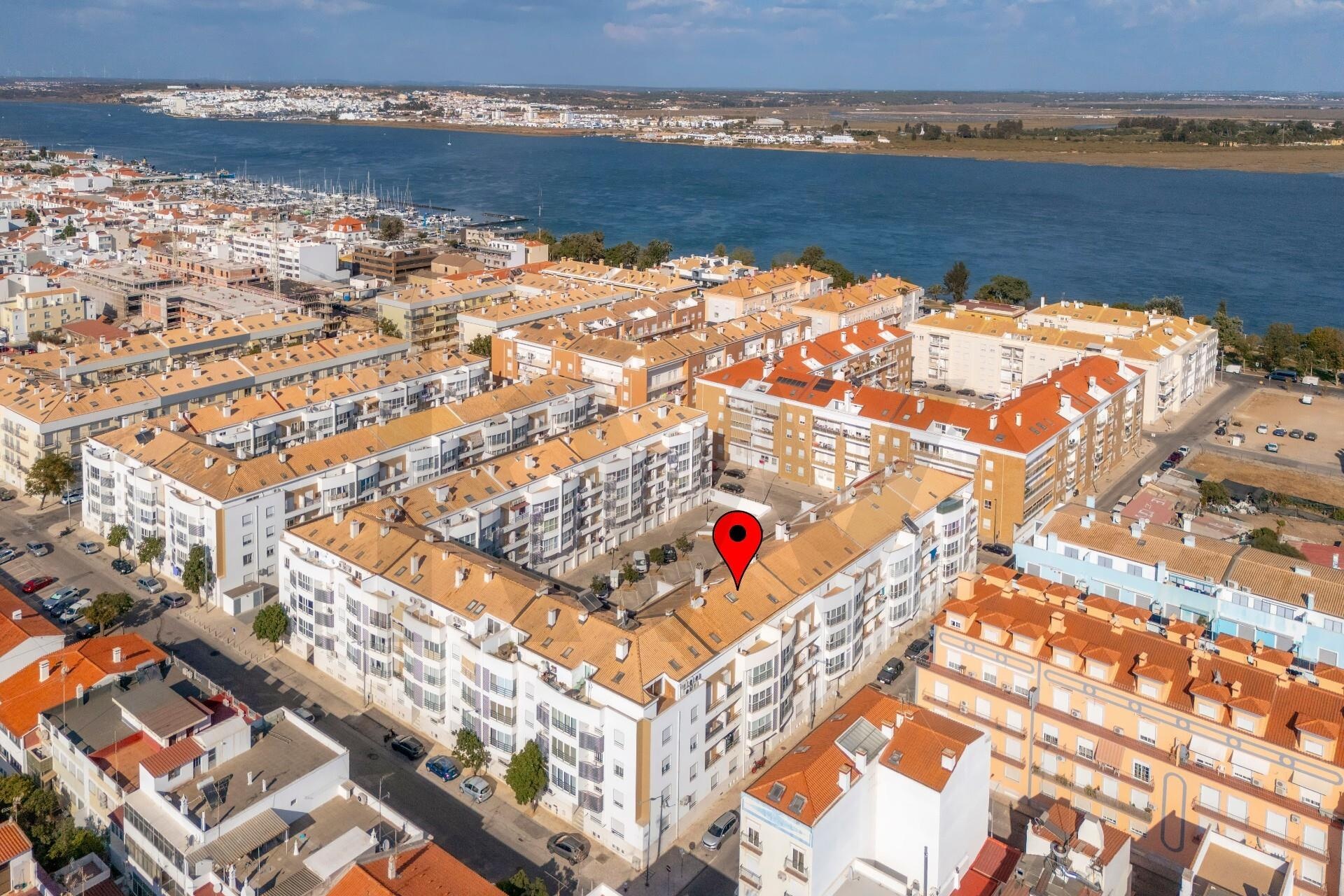 Apartamento de 2 dormitorios en venta en Vila Real De Santo António - Faro - Portugal - 5