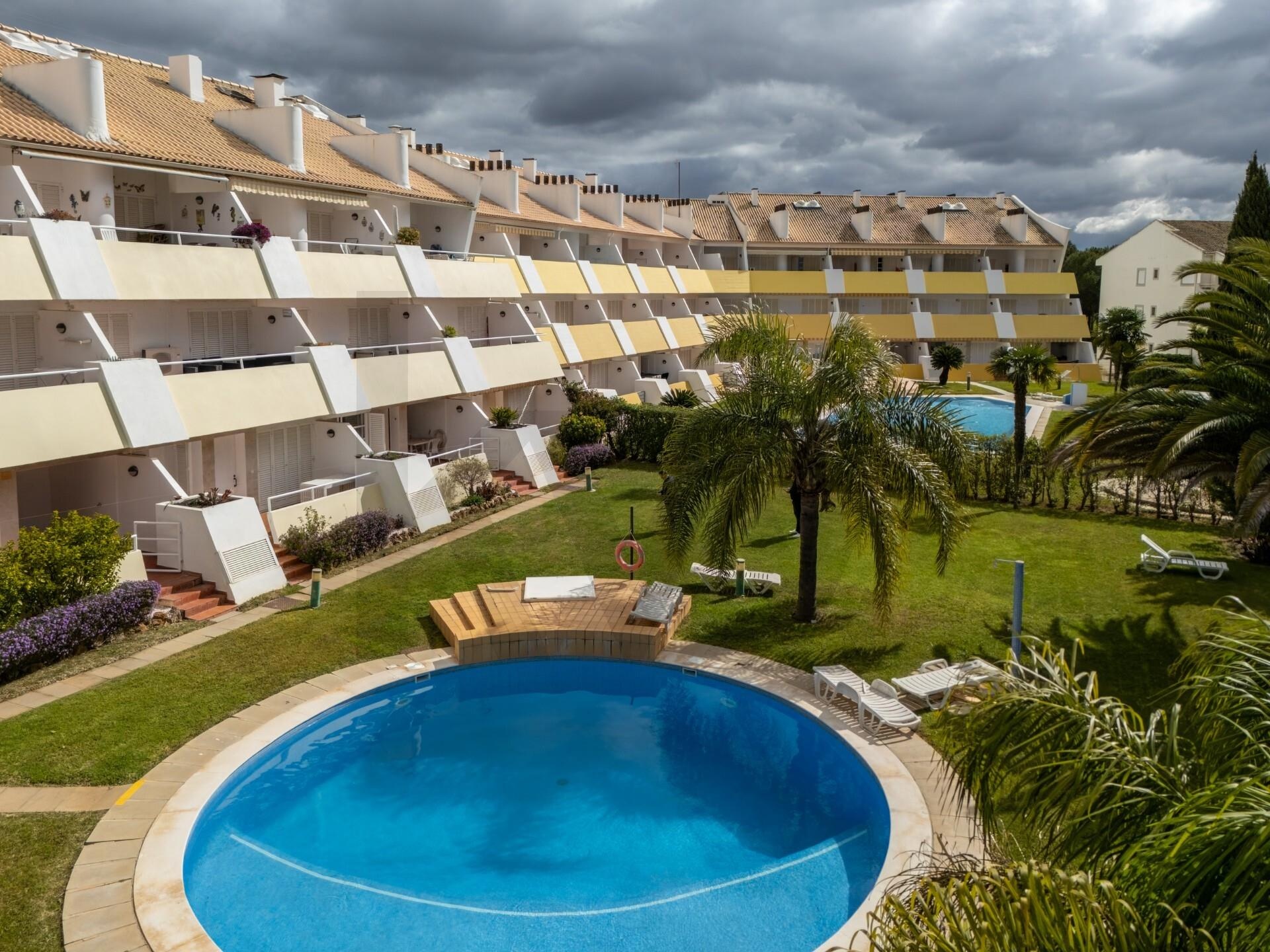Apartamento T2 à Venda em Vilamoura - Faro - Portugal - 3