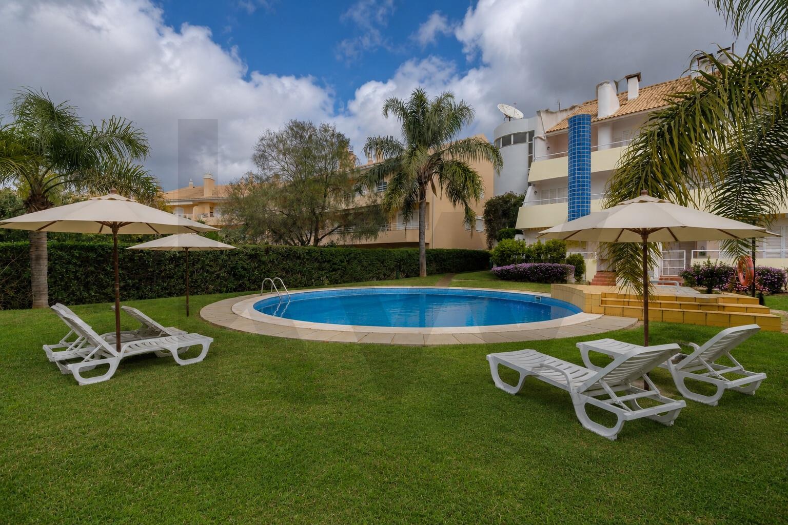 Apartamento T2 à Venda em Vilamoura - Faro - Portugal - 4