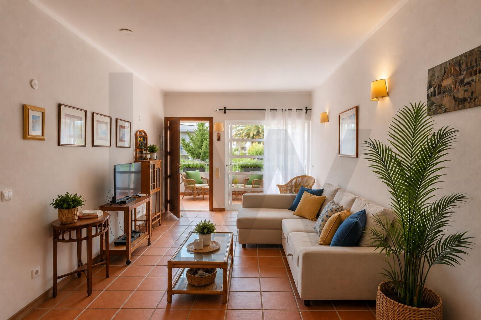 Apartamento T2 à Venda em Vilamoura - Faro - Portugal - 5