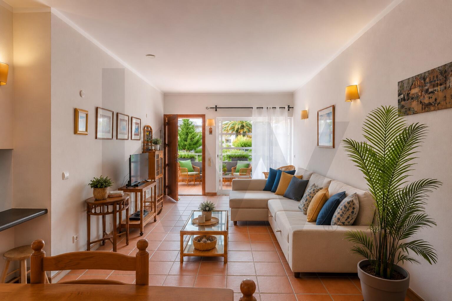 Apartamento T2 à Venda em Vilamoura - Faro - Portugal - 6