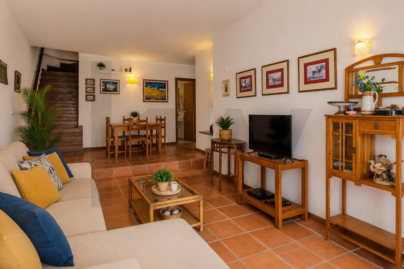 Apartamento T2 à Venda em Vilamoura - Faro - Portugal - 7