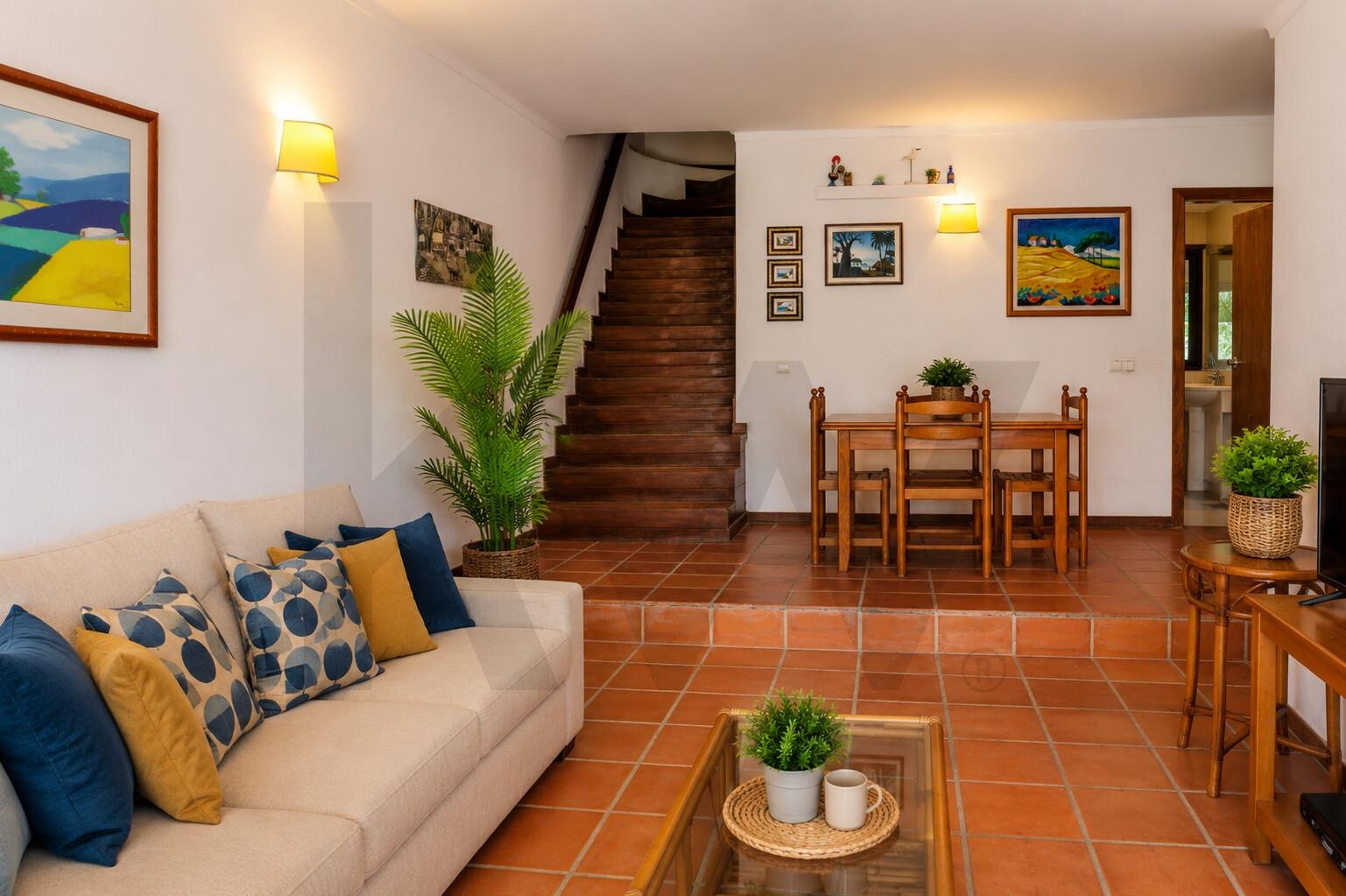 Apartamento T2 à Venda em Vilamoura - Faro - Portugal - 8
