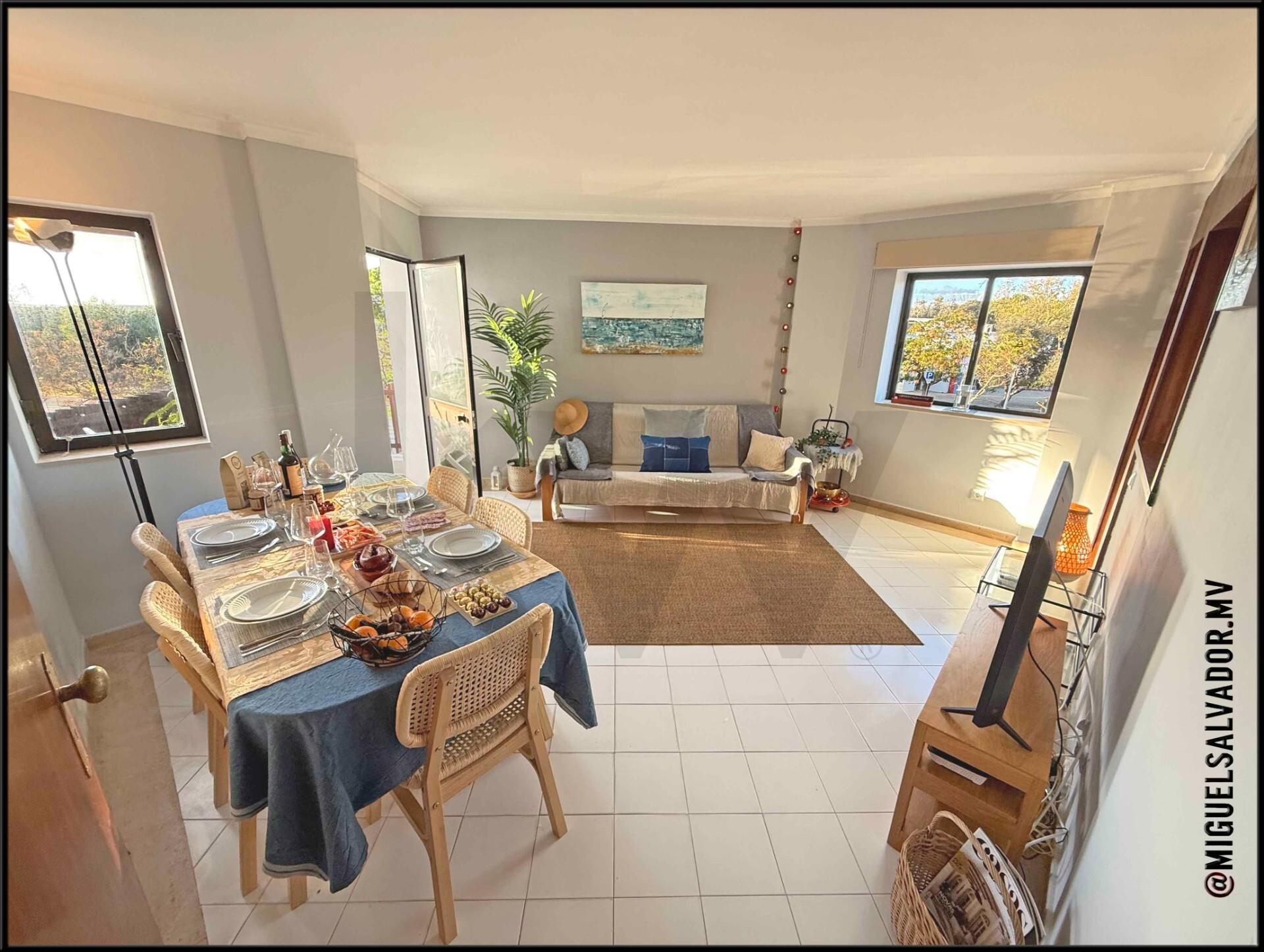 Apartamento T2 en Venta en Vilamoura - Faro - Portugal - 1