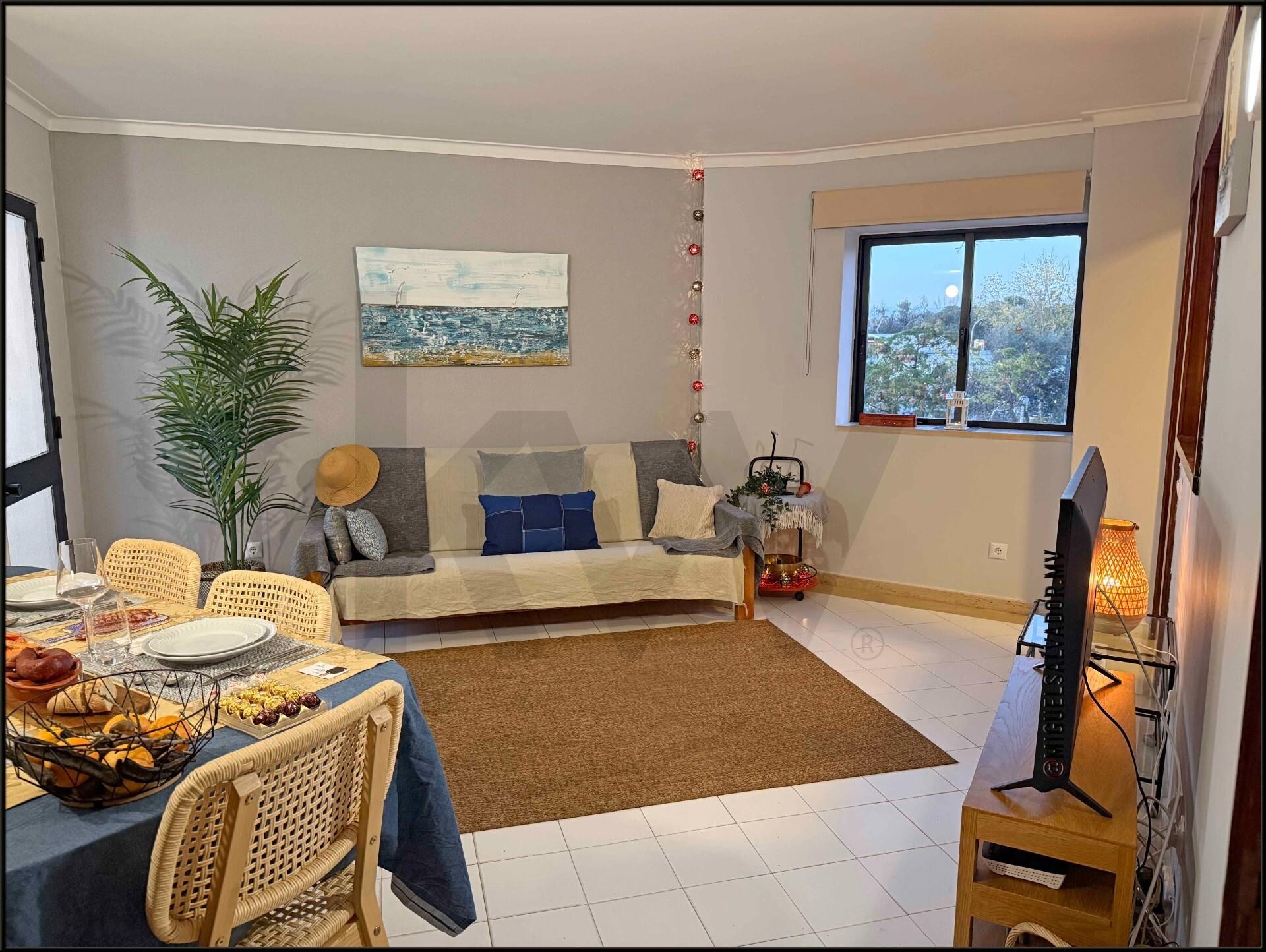 Apartamento T2 en Venta en Vilamoura - Faro - Portugal - 2