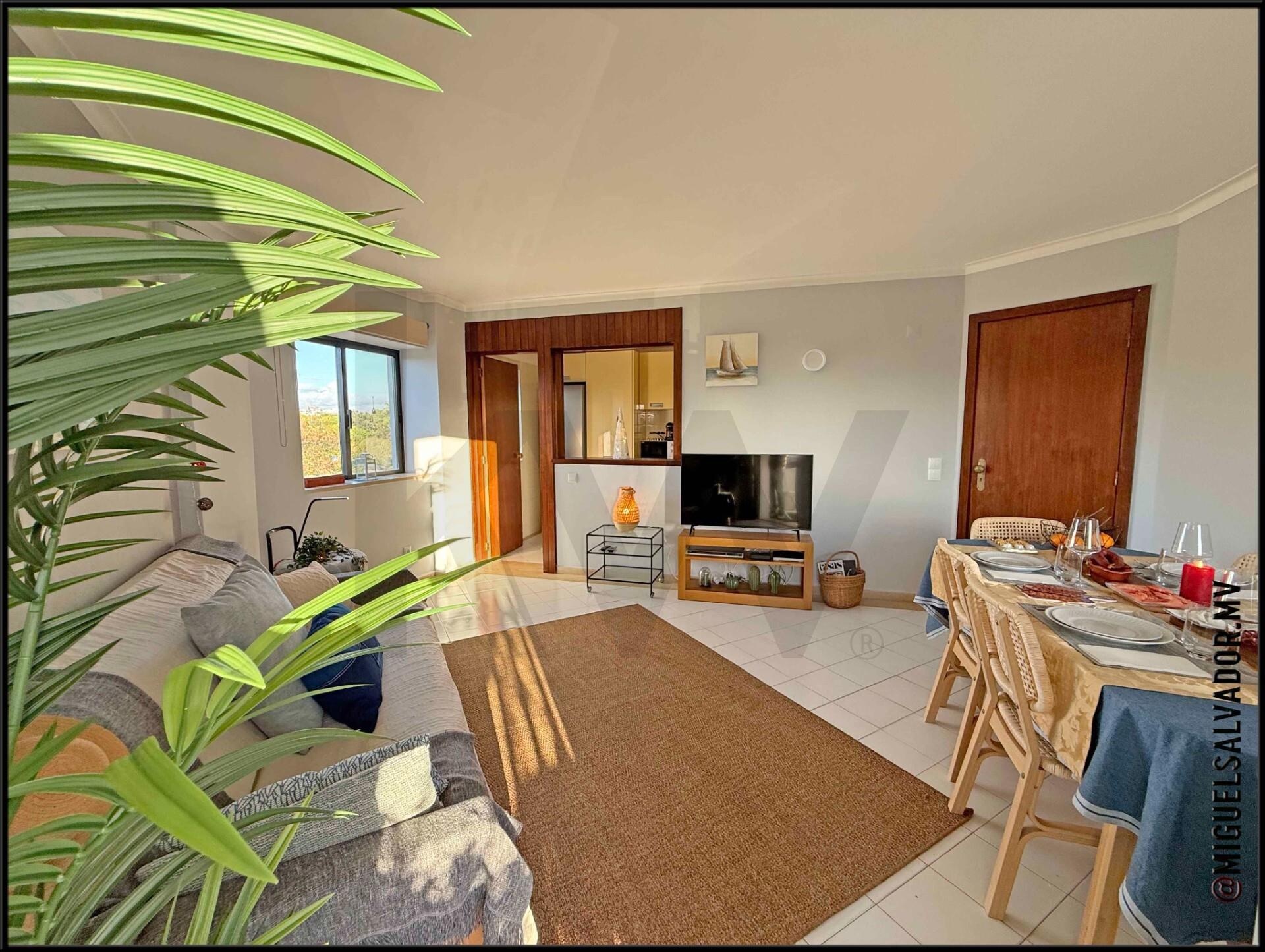 Apartamento T2 en Venta en Vilamoura - Faro - Portugal - 3