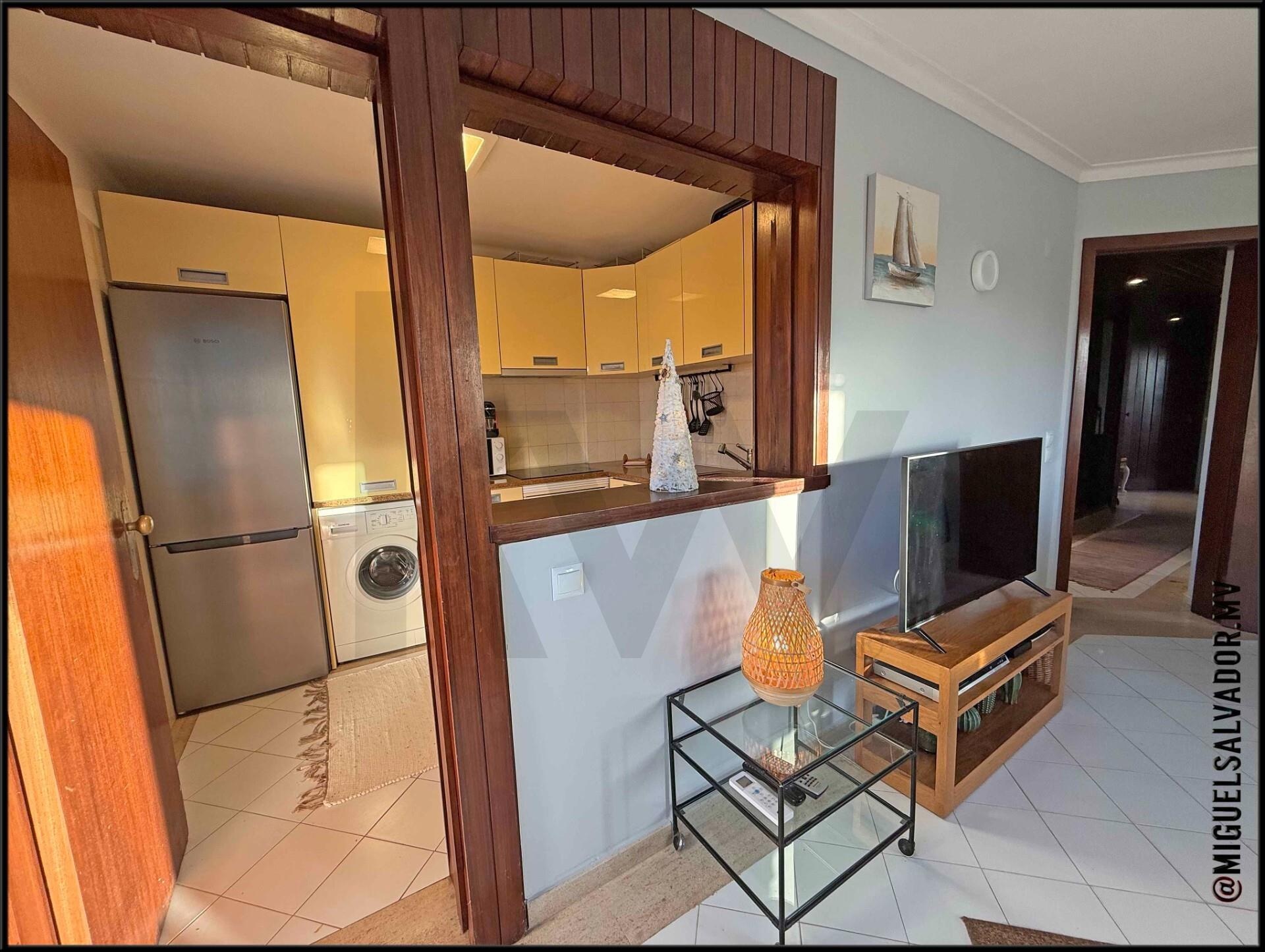 Apartamento T2 en Venta en Vilamoura - Faro - Portugal - 4